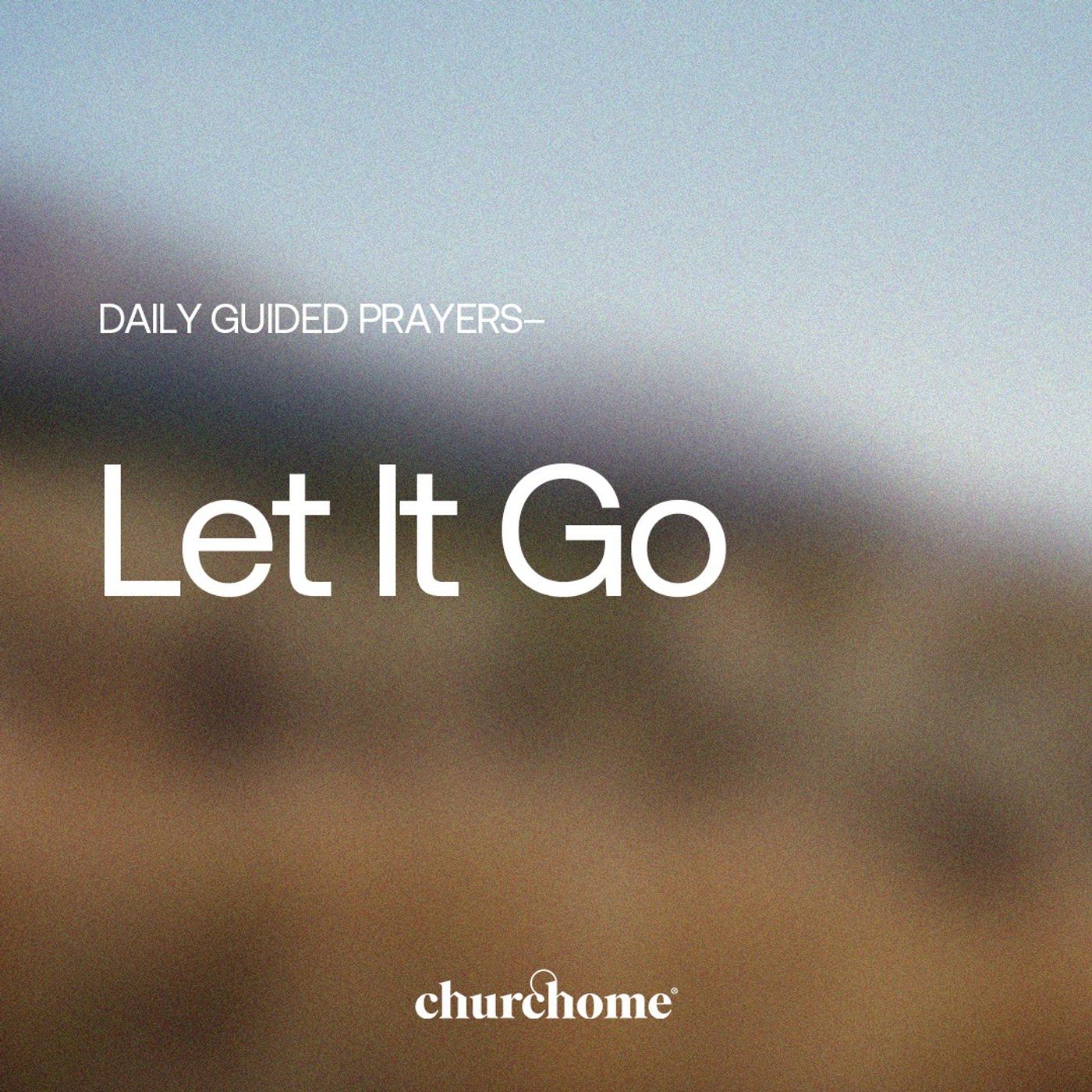 Let It Go