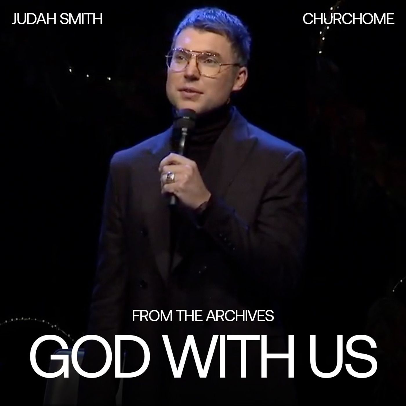God With Us | Judah Smith