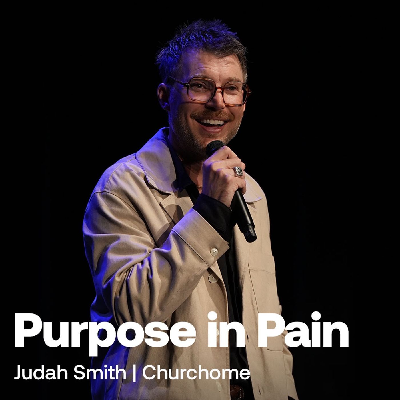 Churchome with Judah Smith