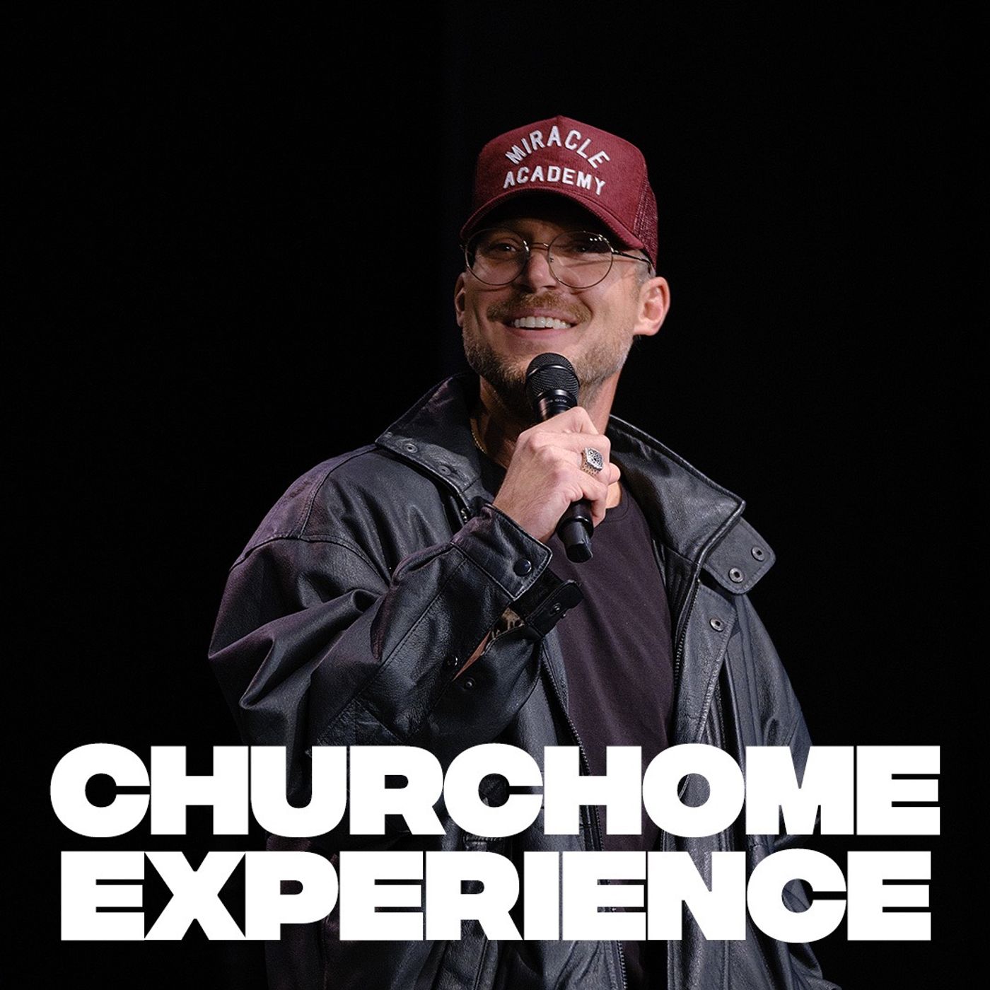 Churchome with Judah Smith