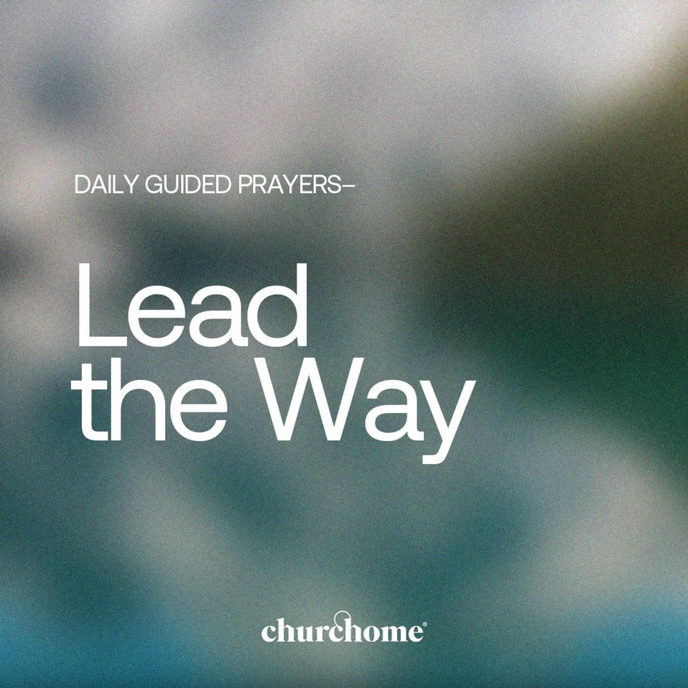 Lead the Way