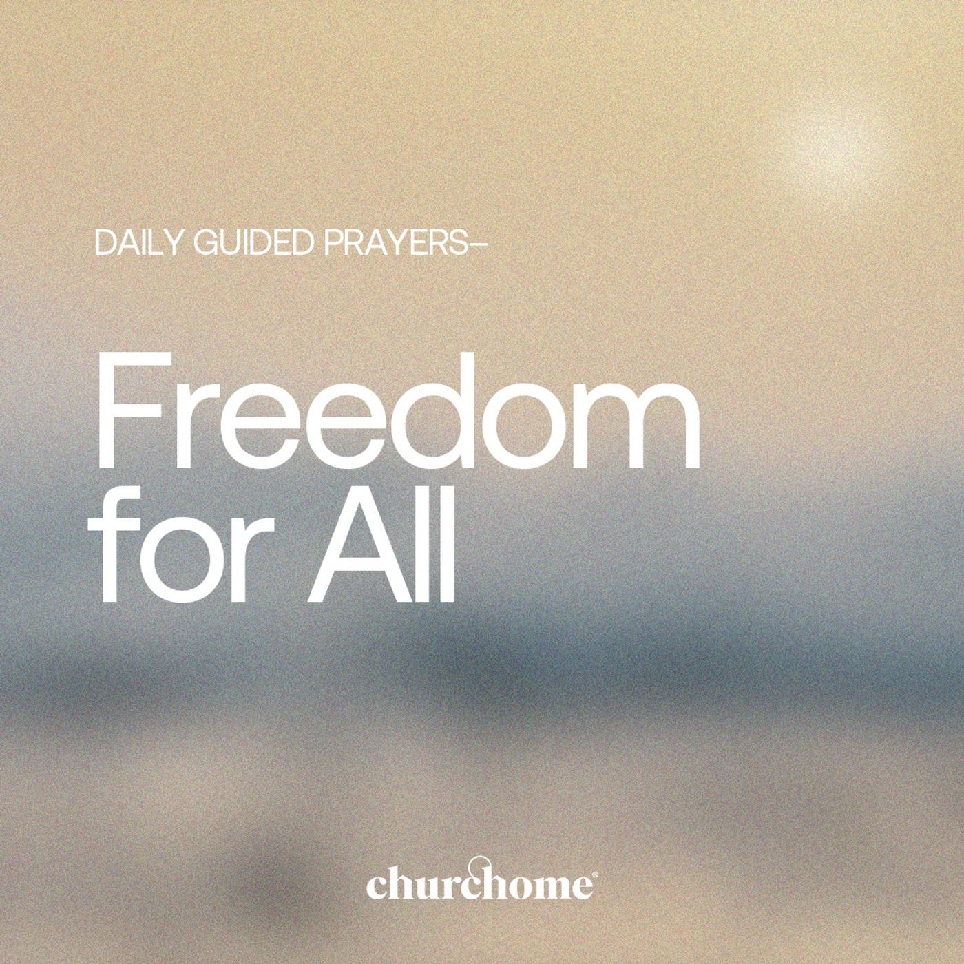 Freedom for All
