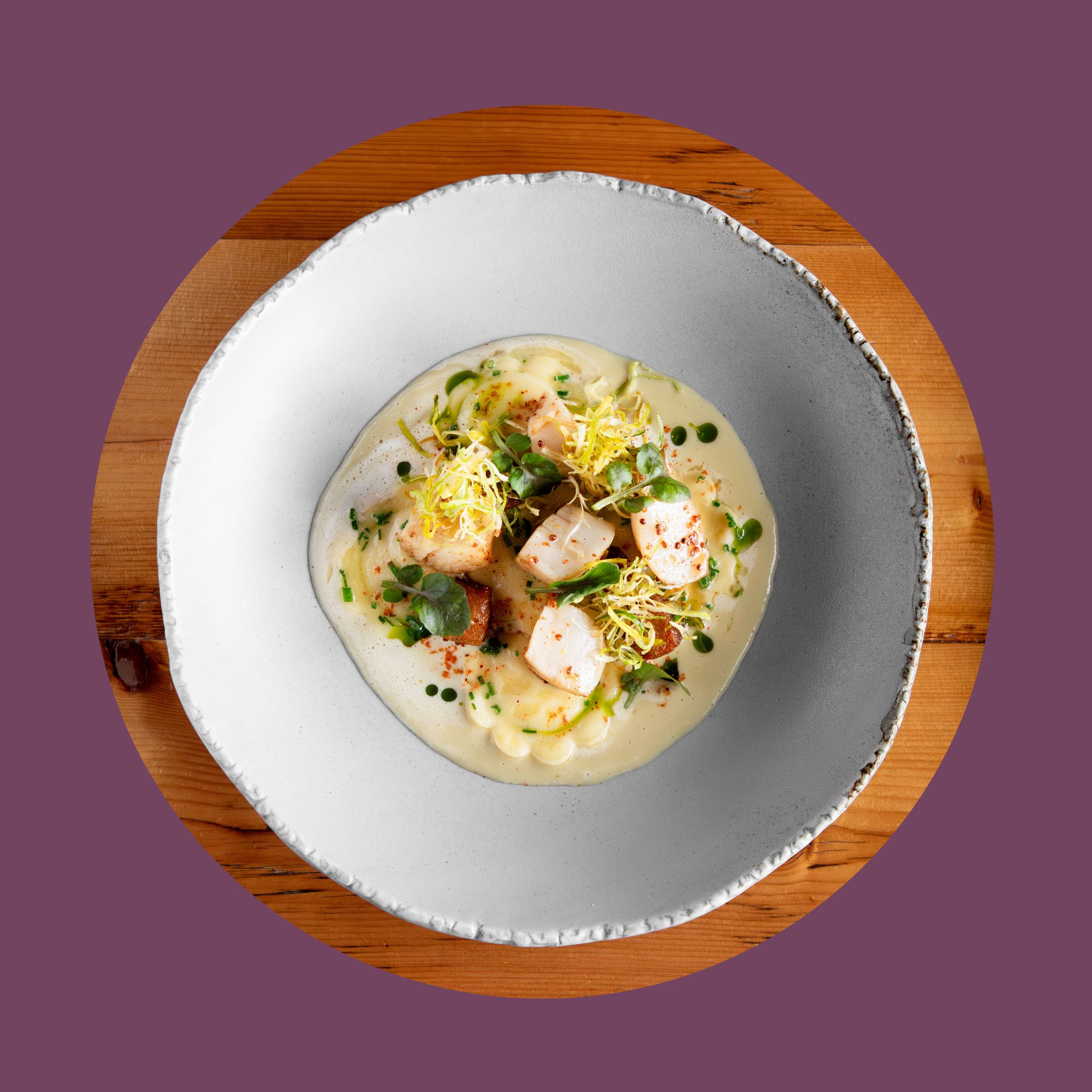 Seafood supply changing East Coast menus this summer Episode cover