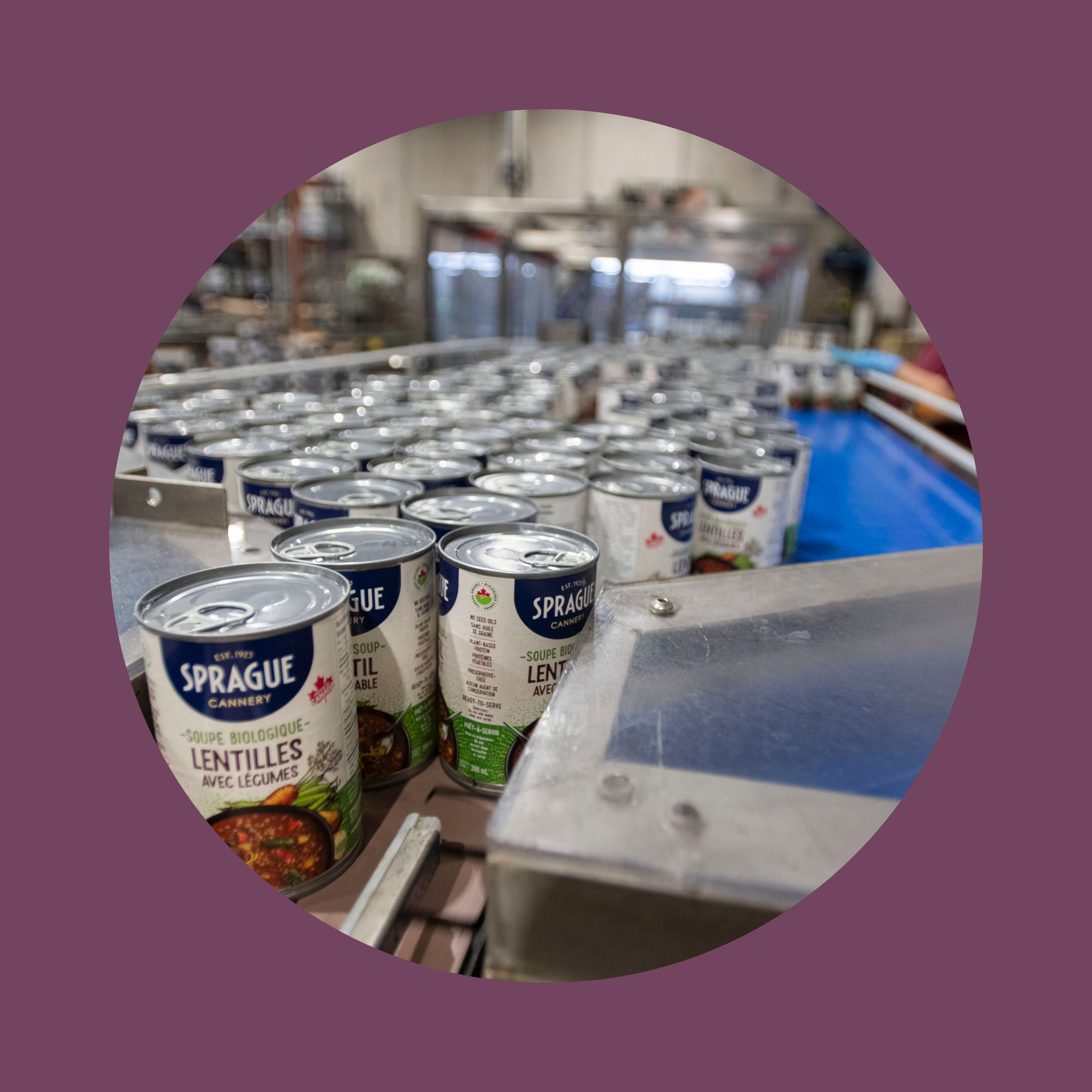 The trouble with enforcing Canadian food labels