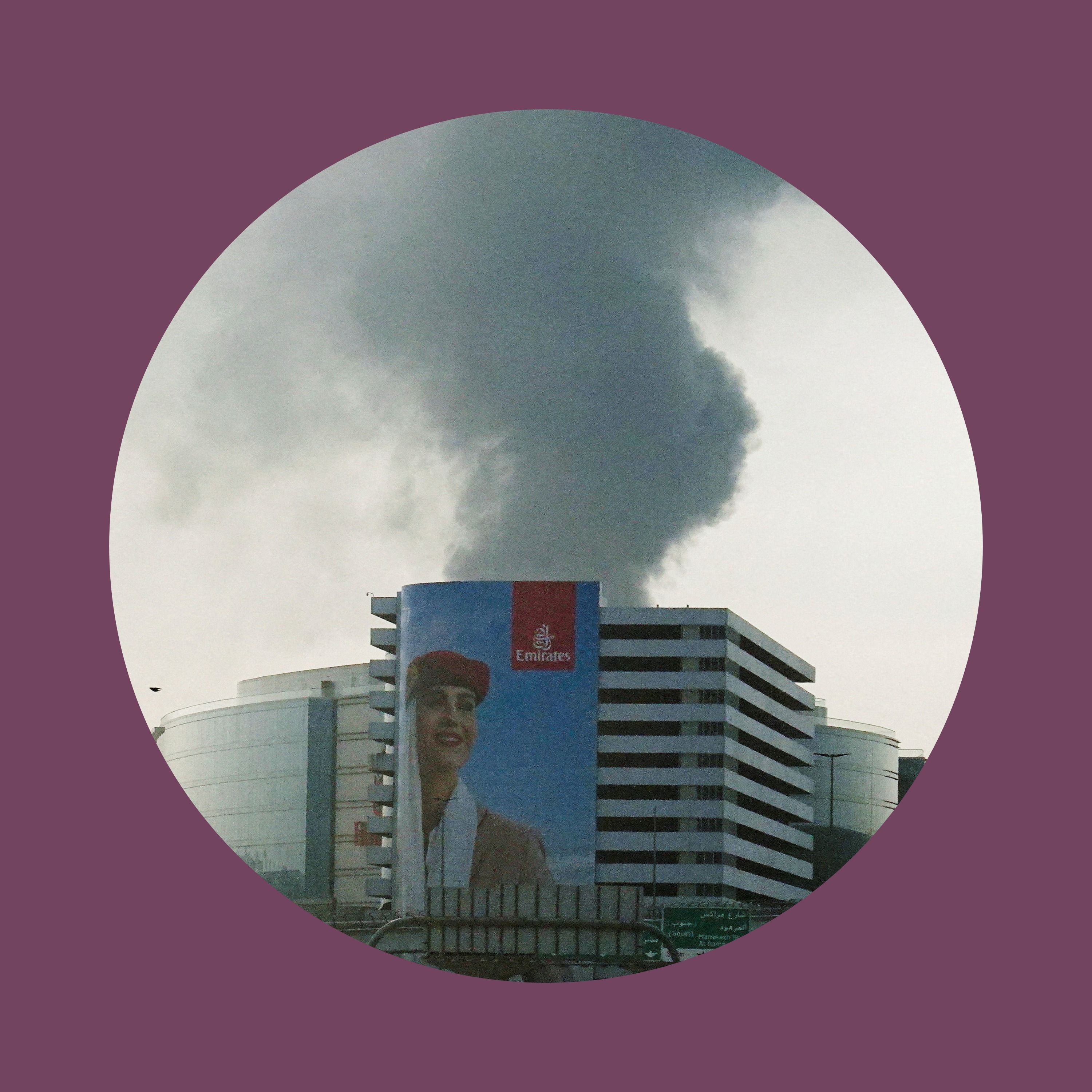 Iran’s power grows ahead of peace talks as Gulf remains on edge