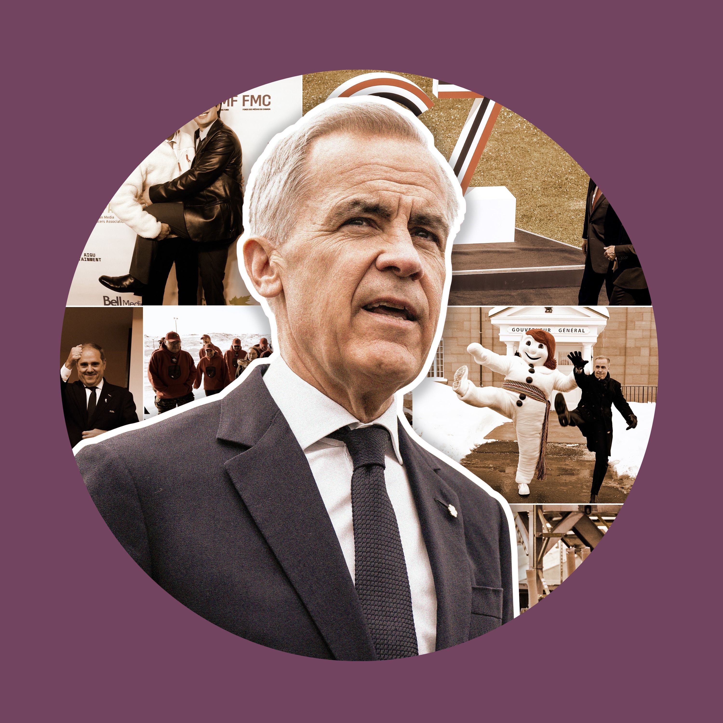 Decoding Mark Carney’s strategic narrative about Canada episode artwork