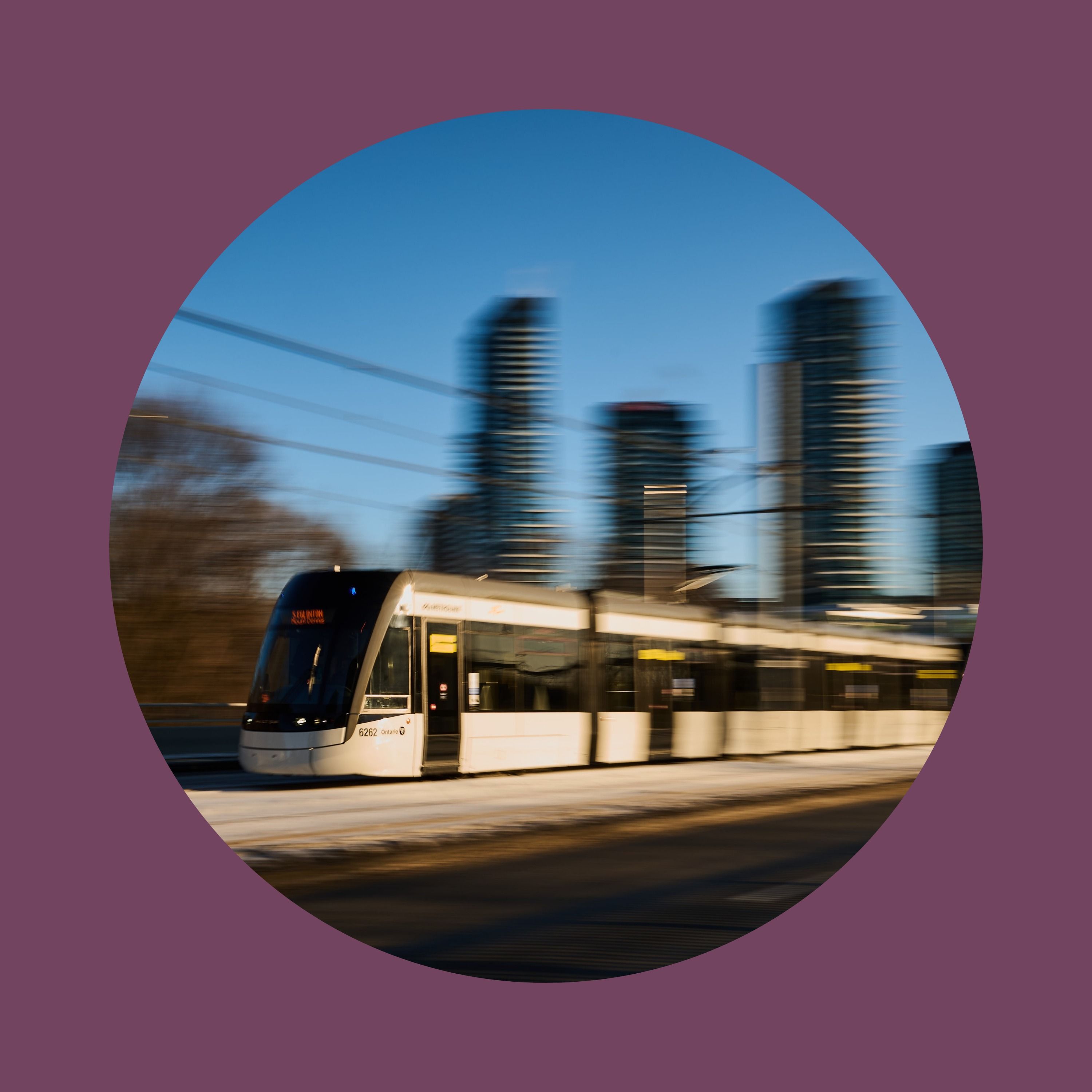 Behind schedule and over budget: Why do we keep building LRTs?