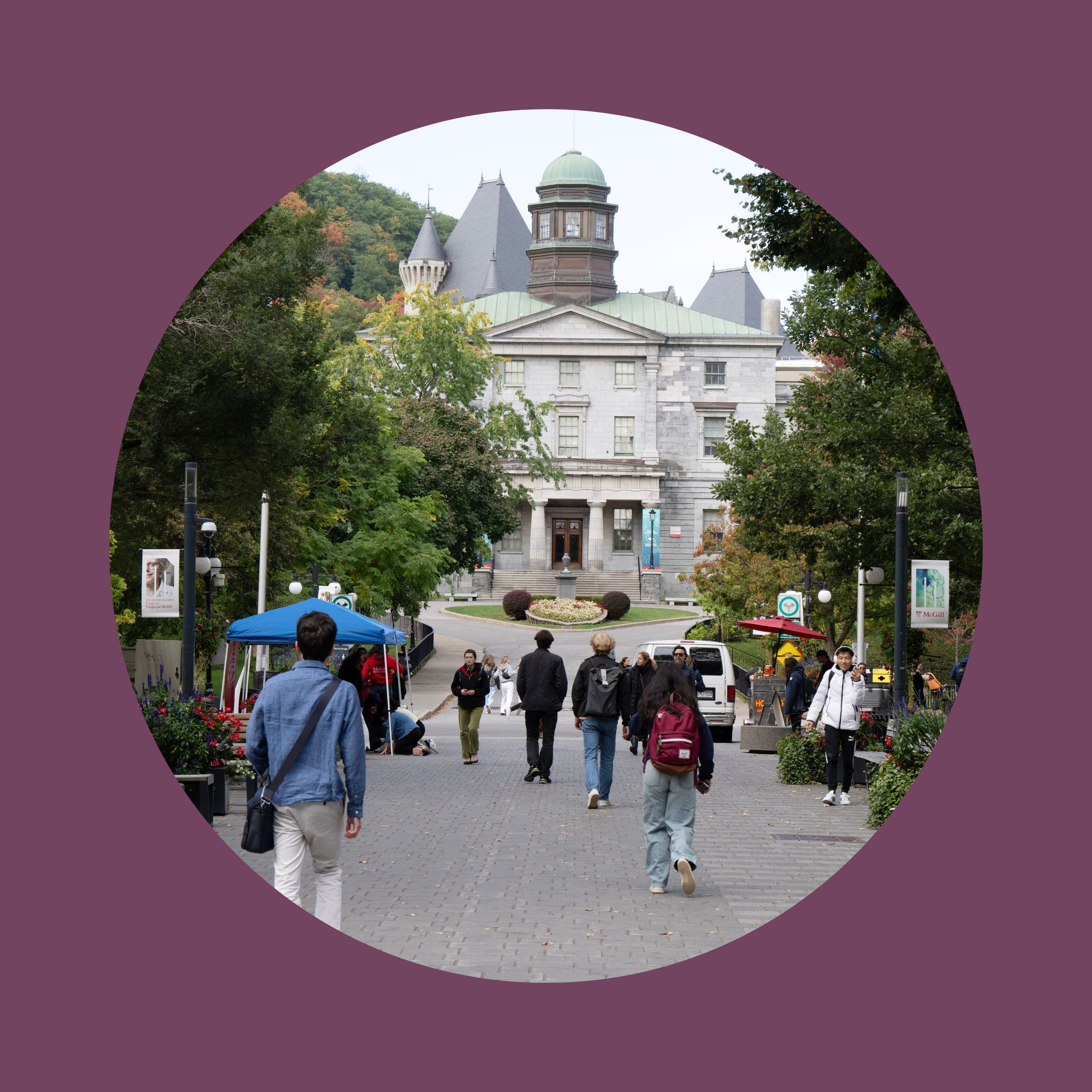 Should we worry about the gender gap at university?