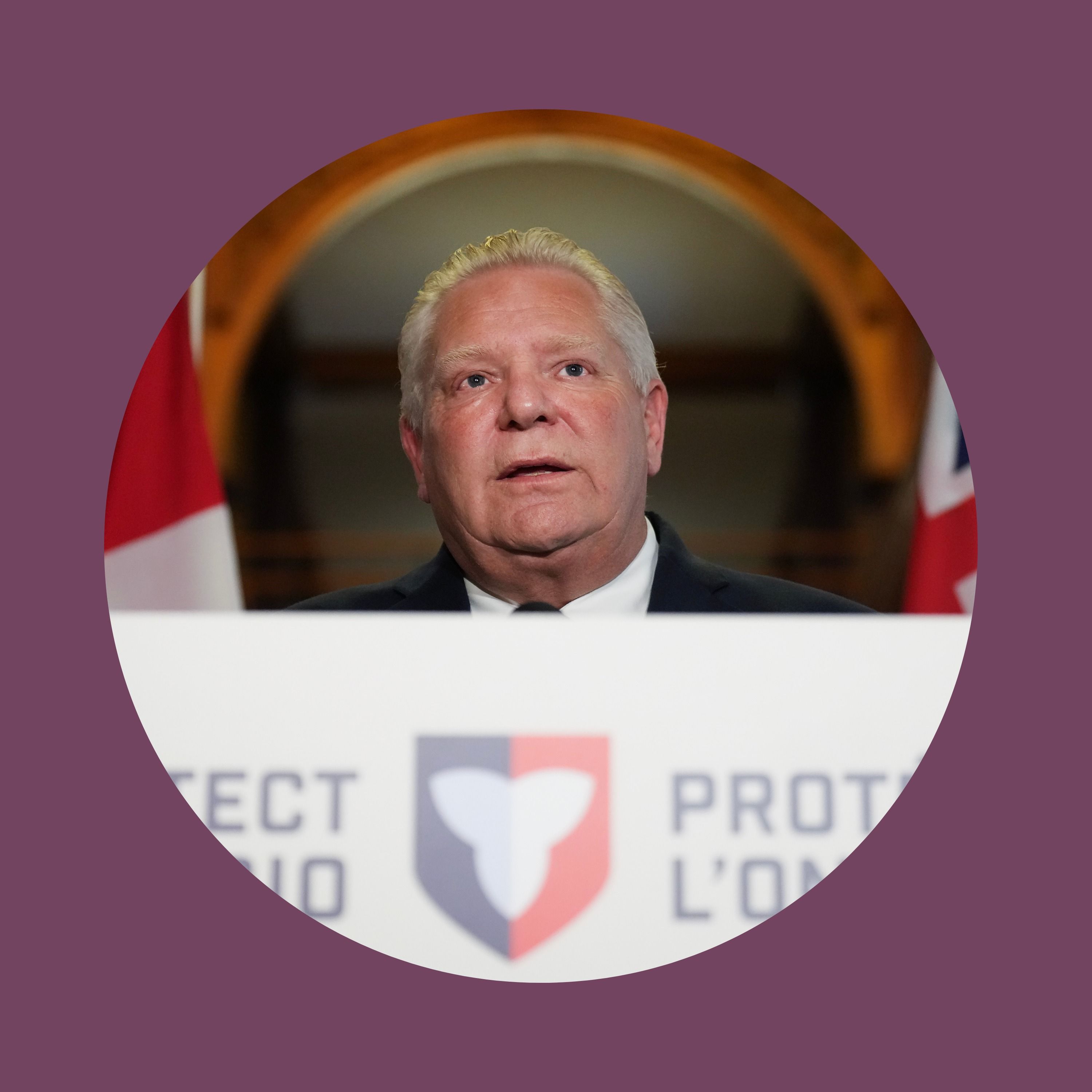 Ontario pushes to allow retail access to risky investments