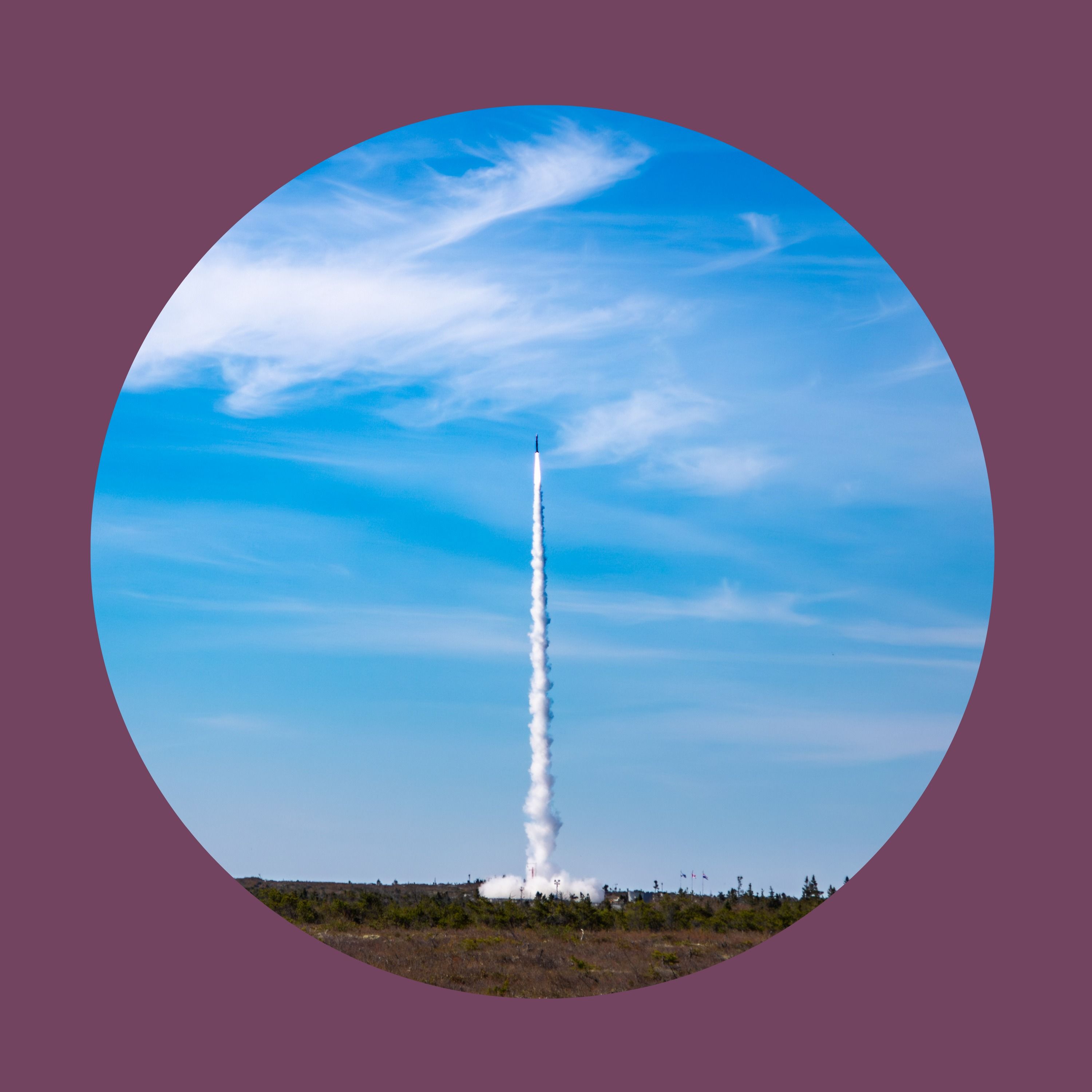 Ready to launch: Canada enters the space age episode artwork