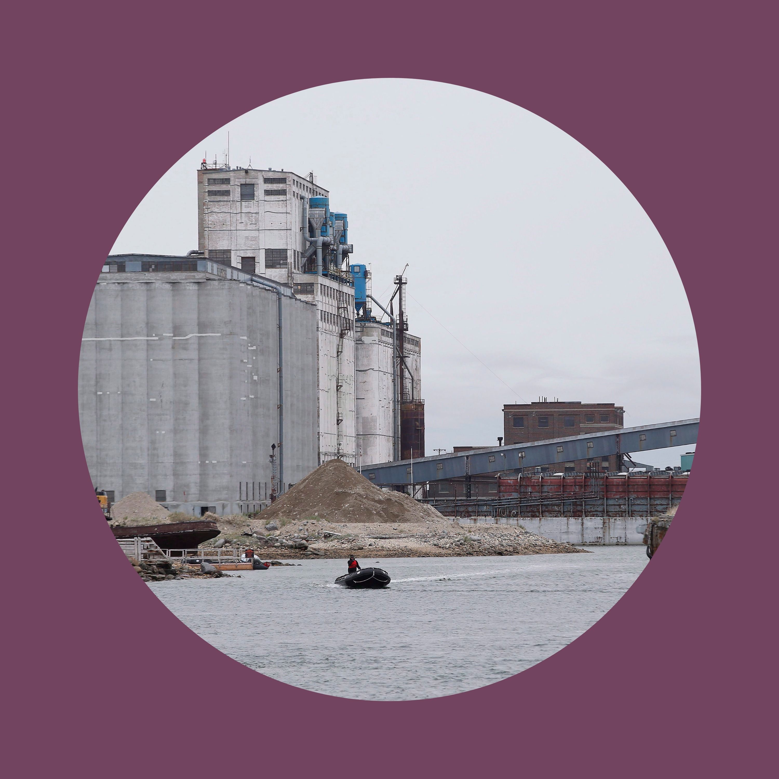 Pipelines, ports and rail: What’s Carney building first?