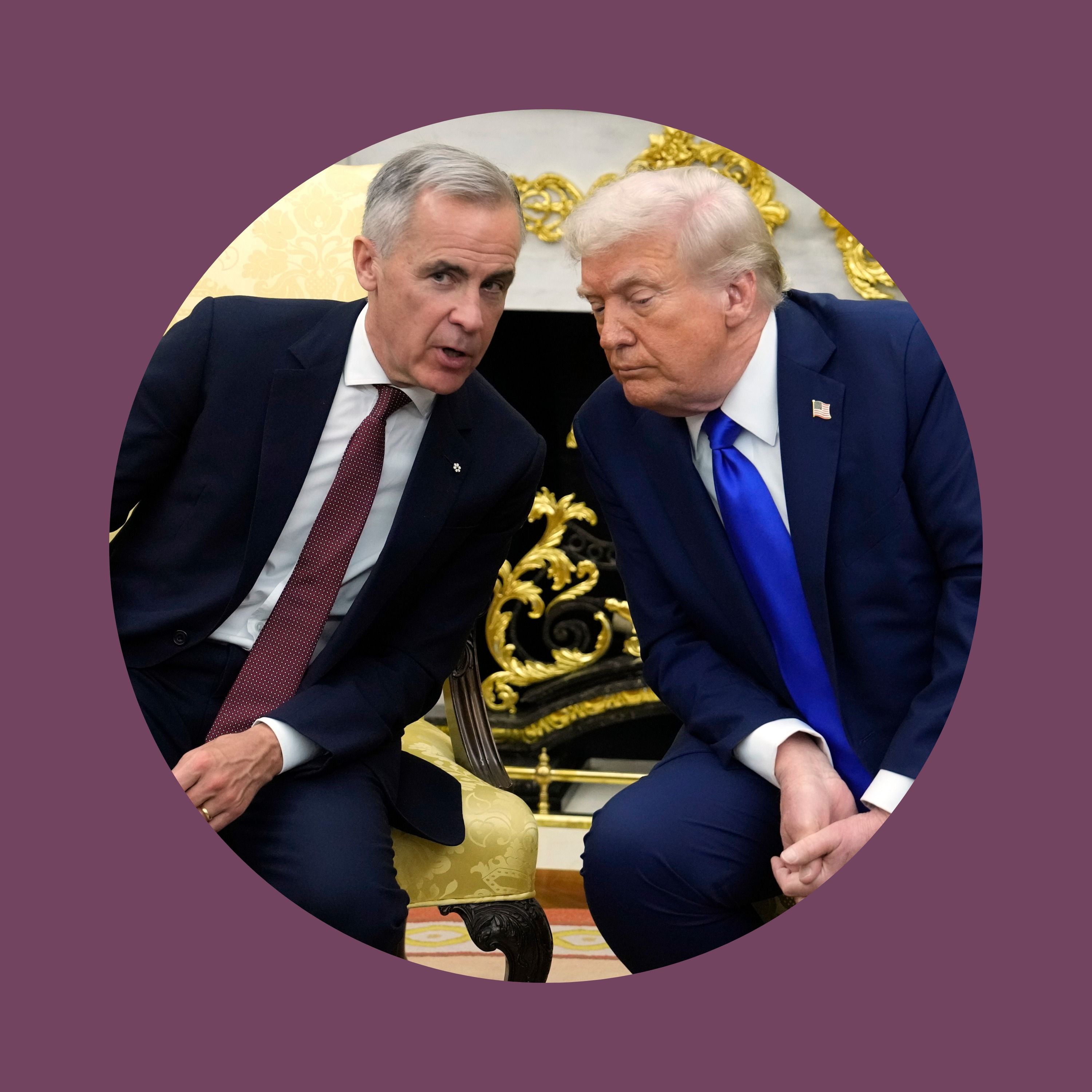 Key takeaways from Carney’s second meeting with Trump