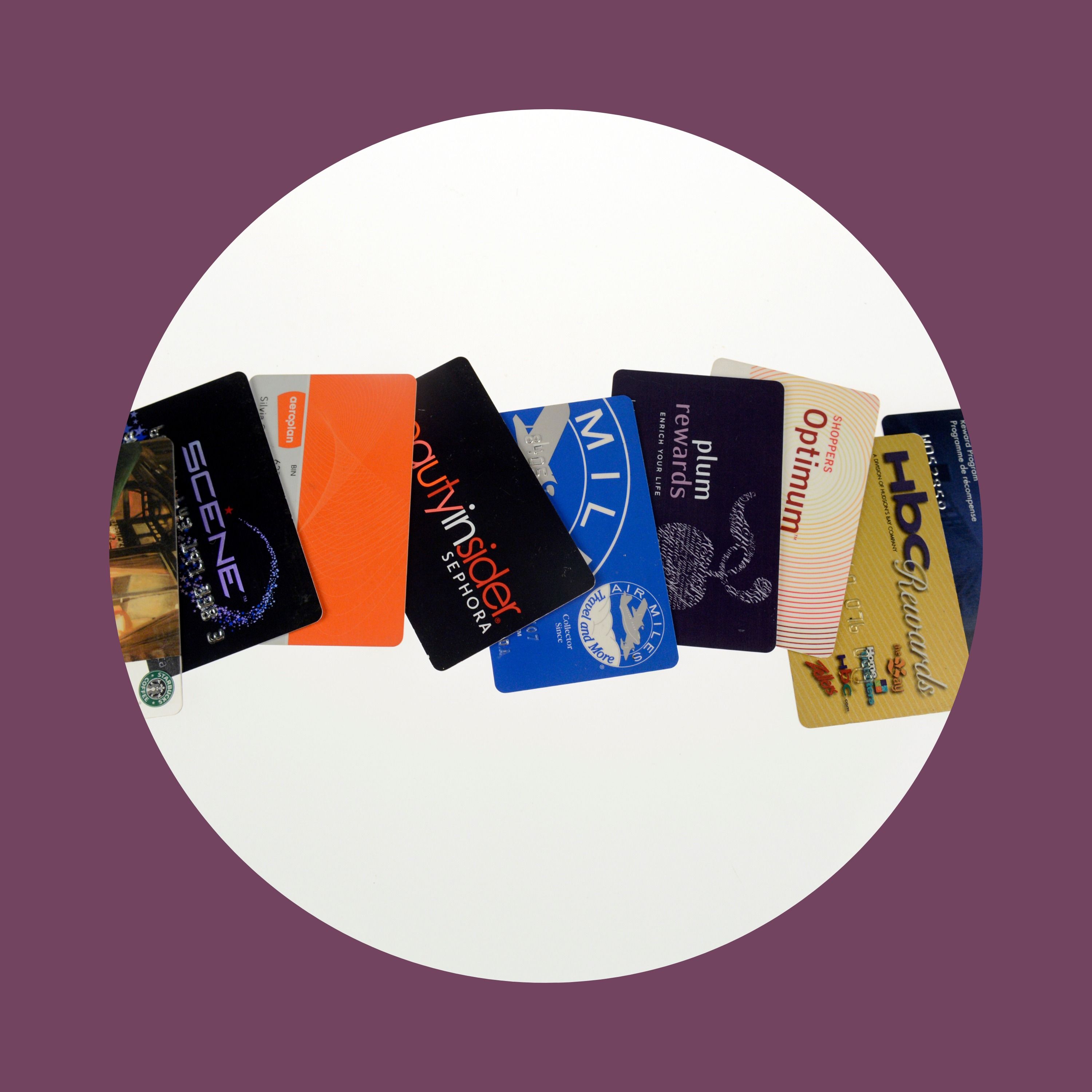 Why your loyalty points don’t go as far as they used to Why your loyalty points don’t go as far as they used to