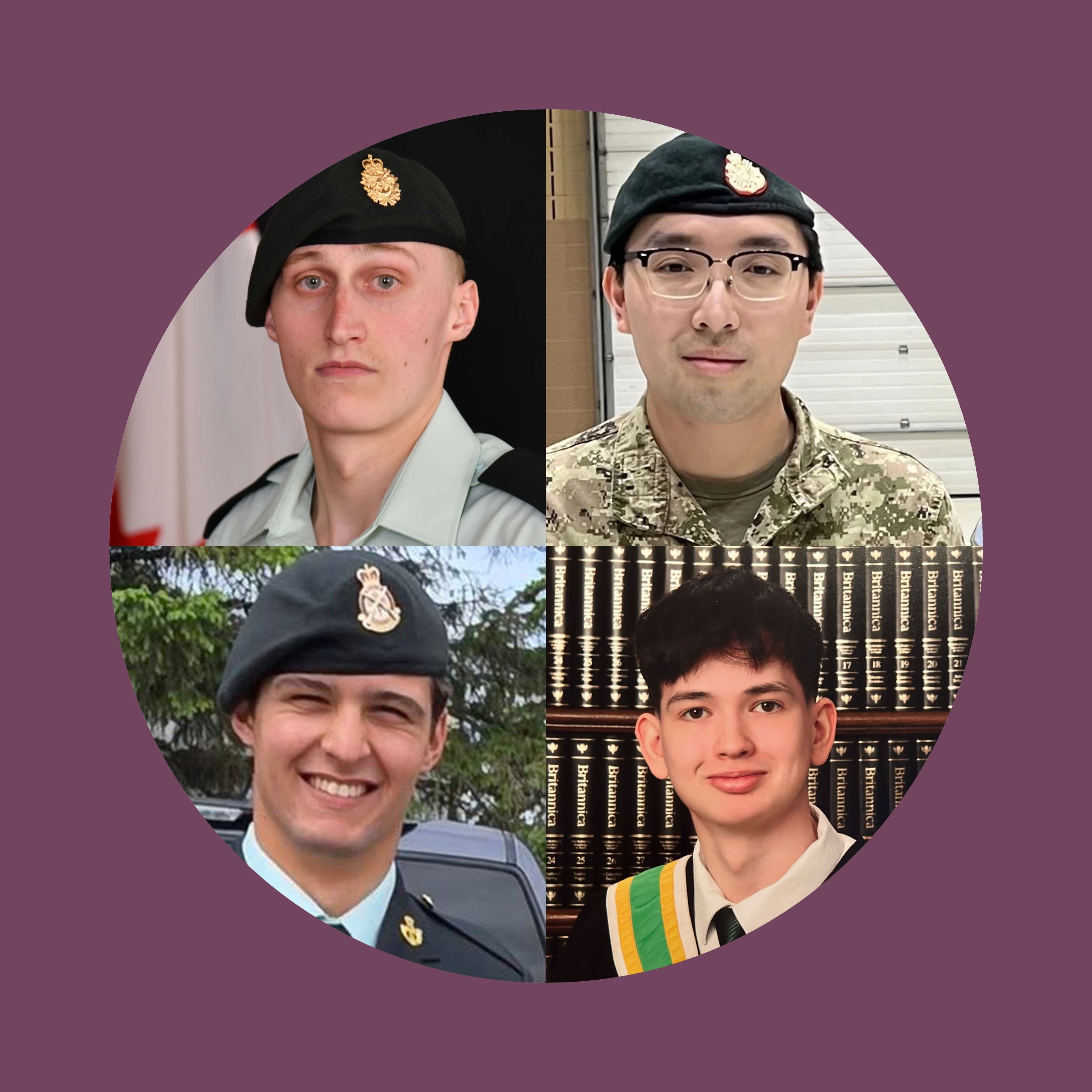 What we know about the deadly fire at CFB Wainwright episode artwork