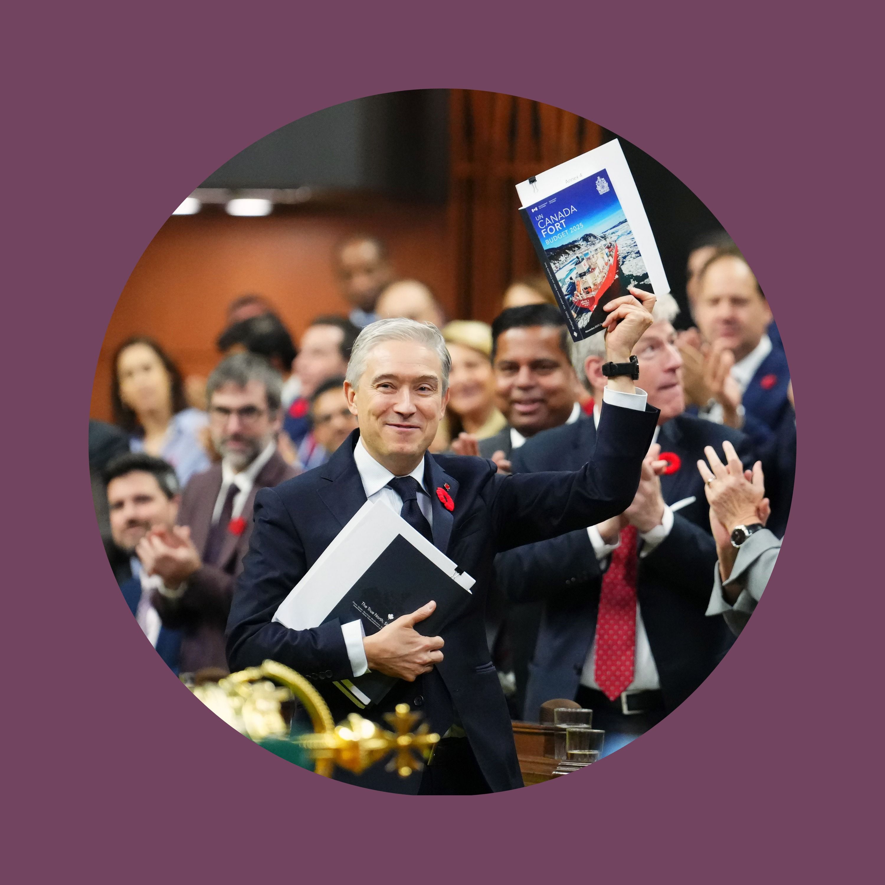 Key takeaways from the Carney government’s first budget