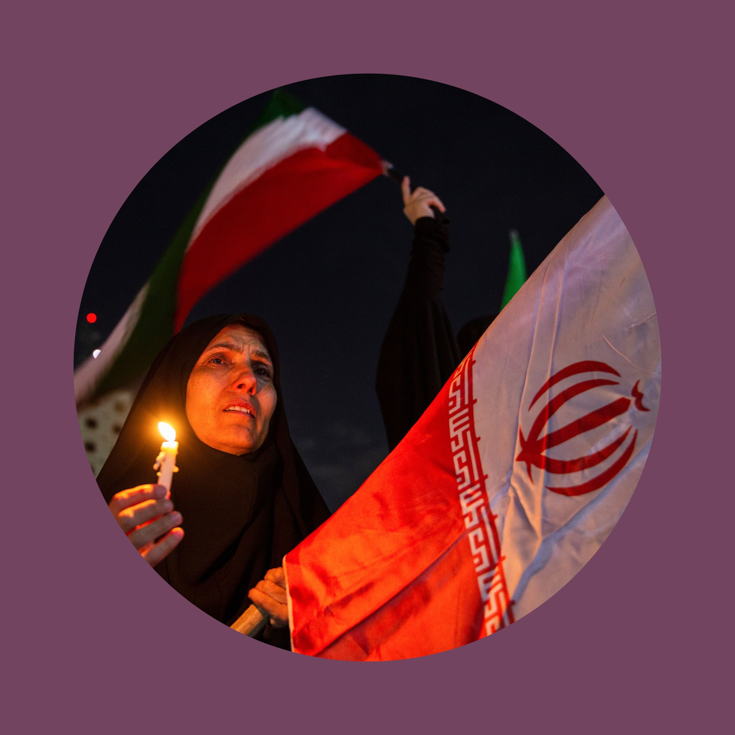 Thumbnail for What the U.S.-Israel attacks mean for Iranian leadership