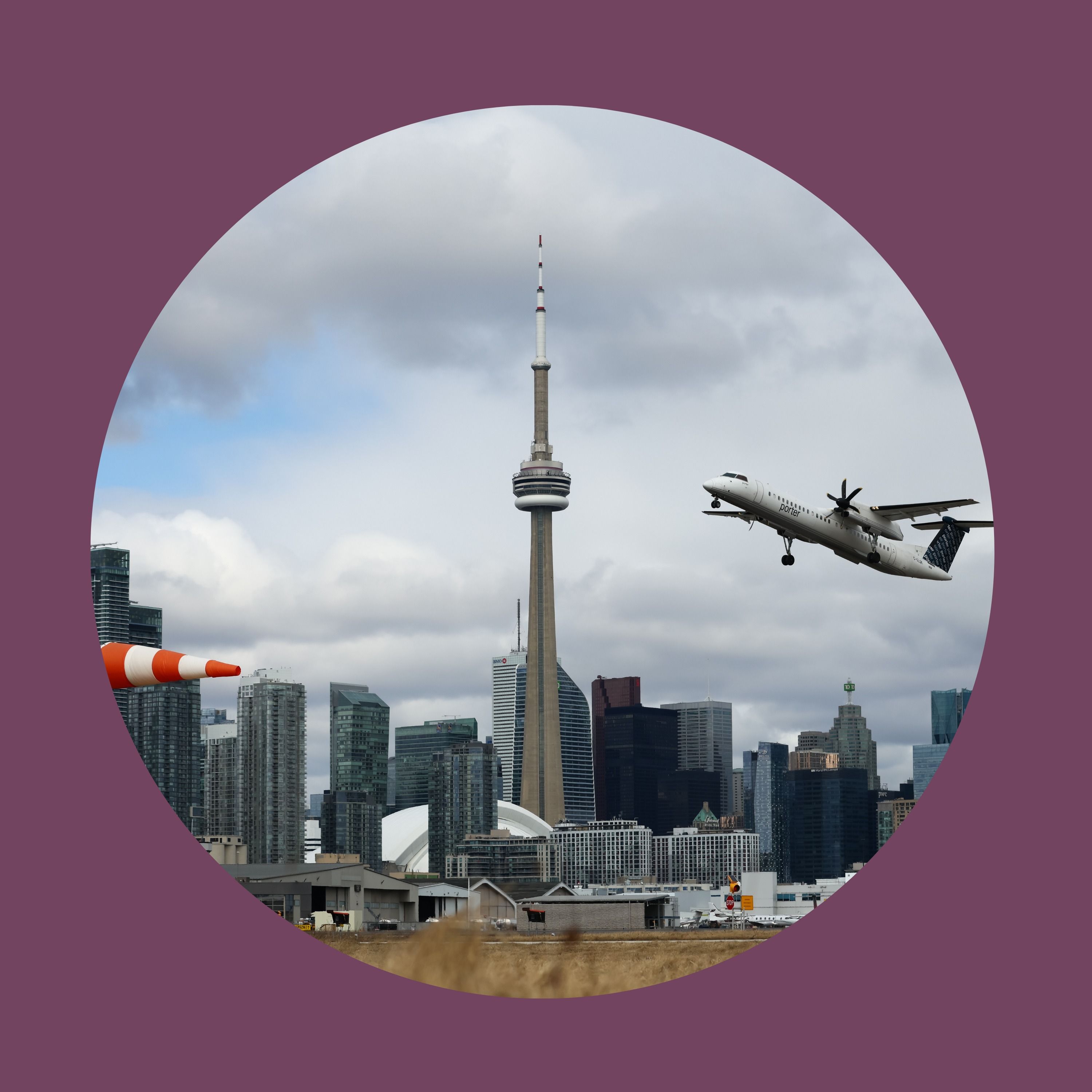 Ontario’s failed bid to expand Toronto’s island airport episode artwork