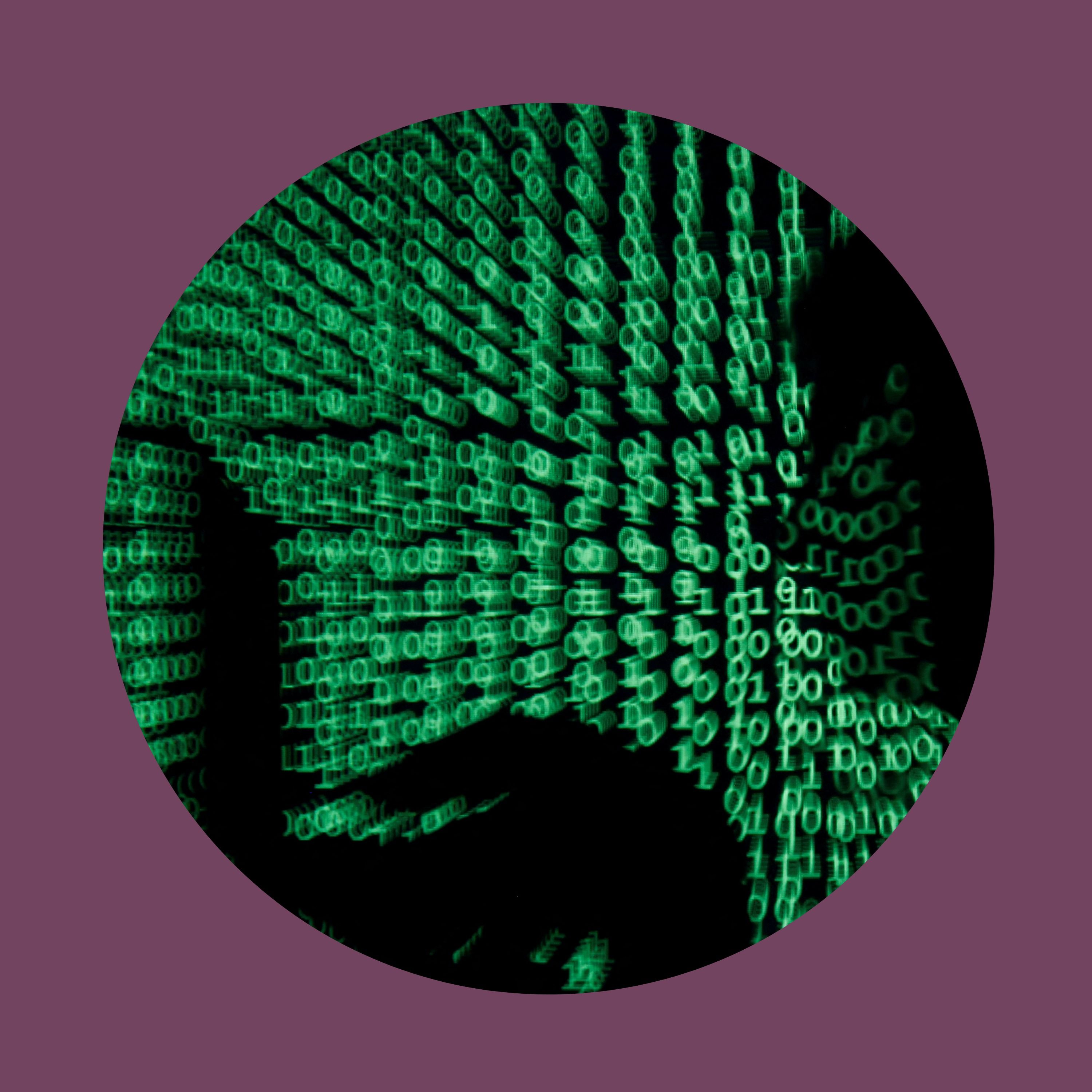 Who are the people hacking hackers?