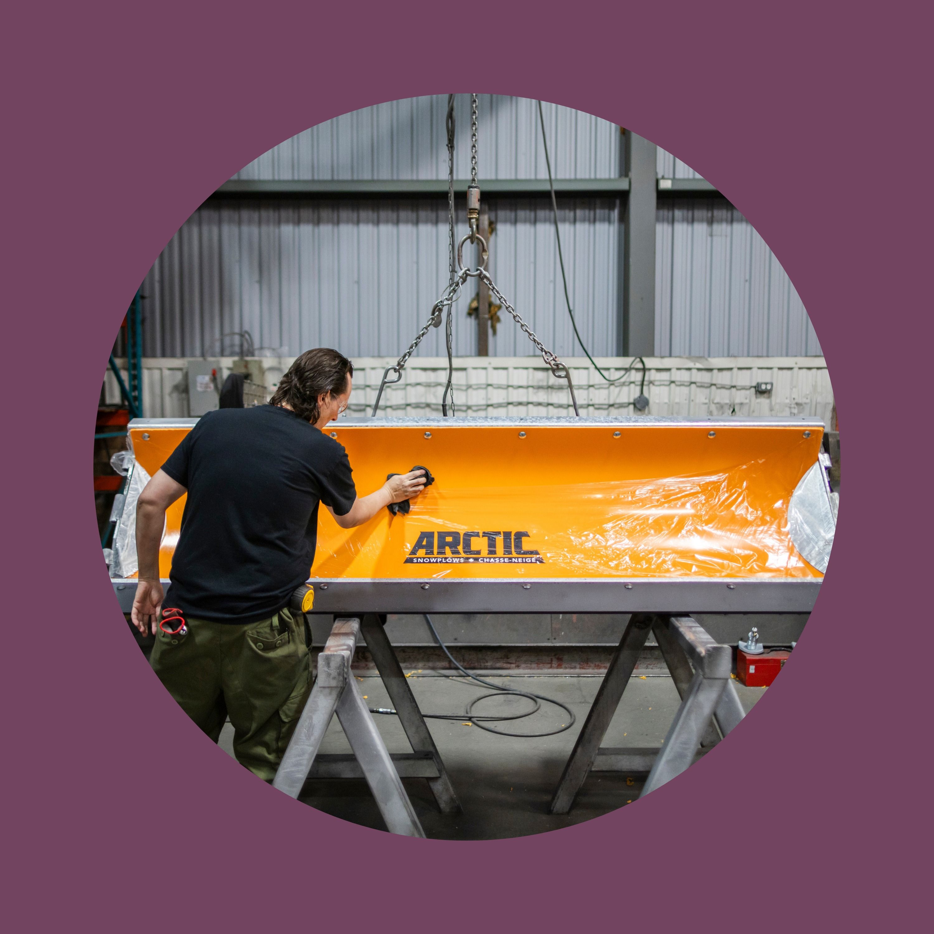 How three Canadian businesses have coped with Trump’s tariffs