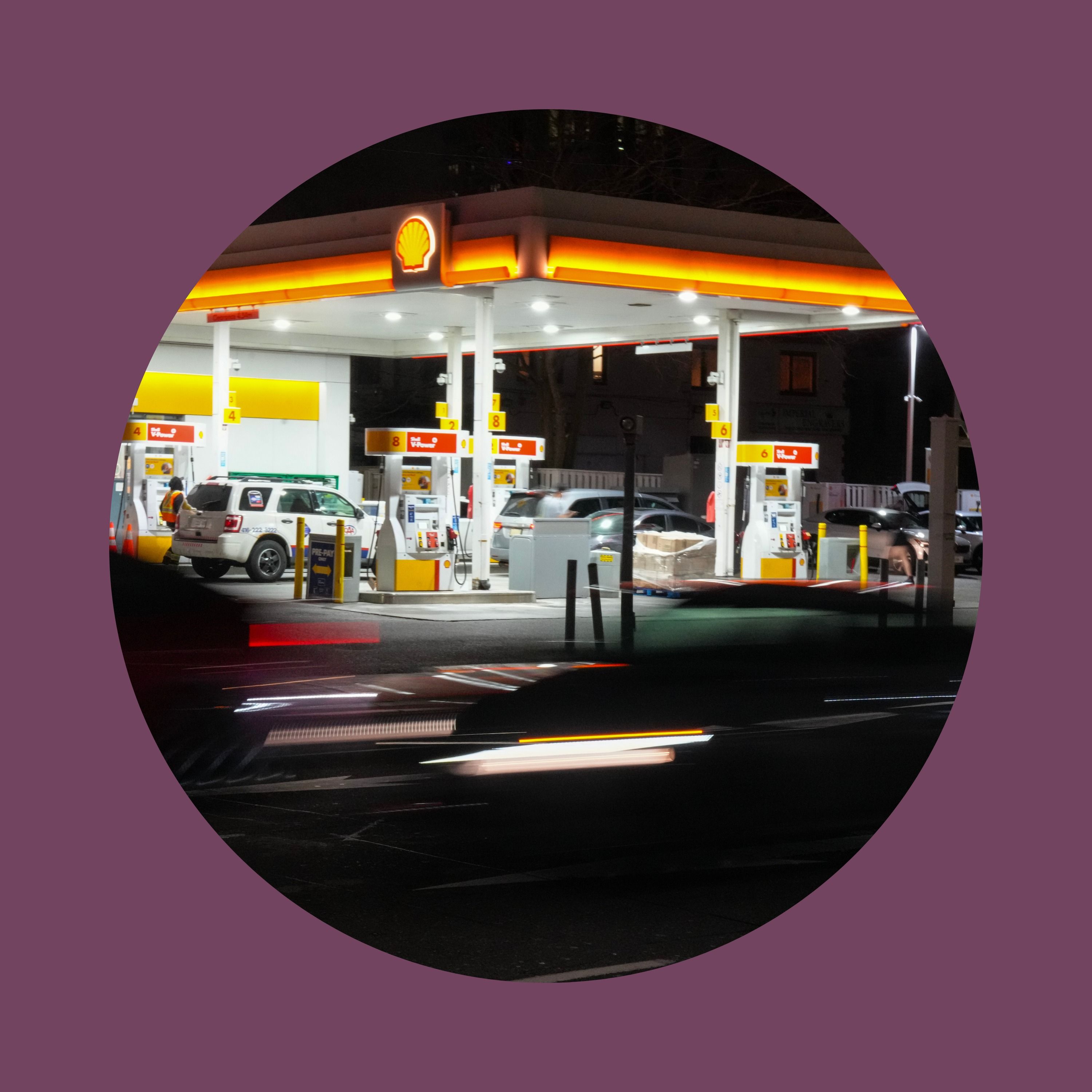 What war in Iran means for Canadian oil