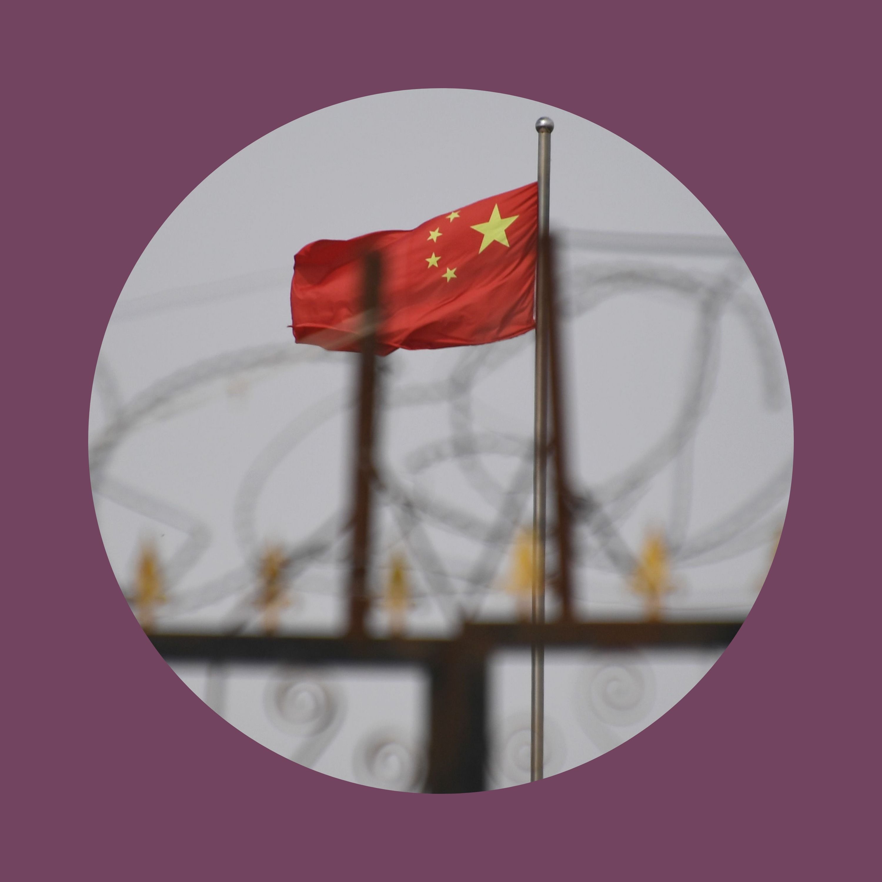Leak reveals China is exporting internet censorship technology