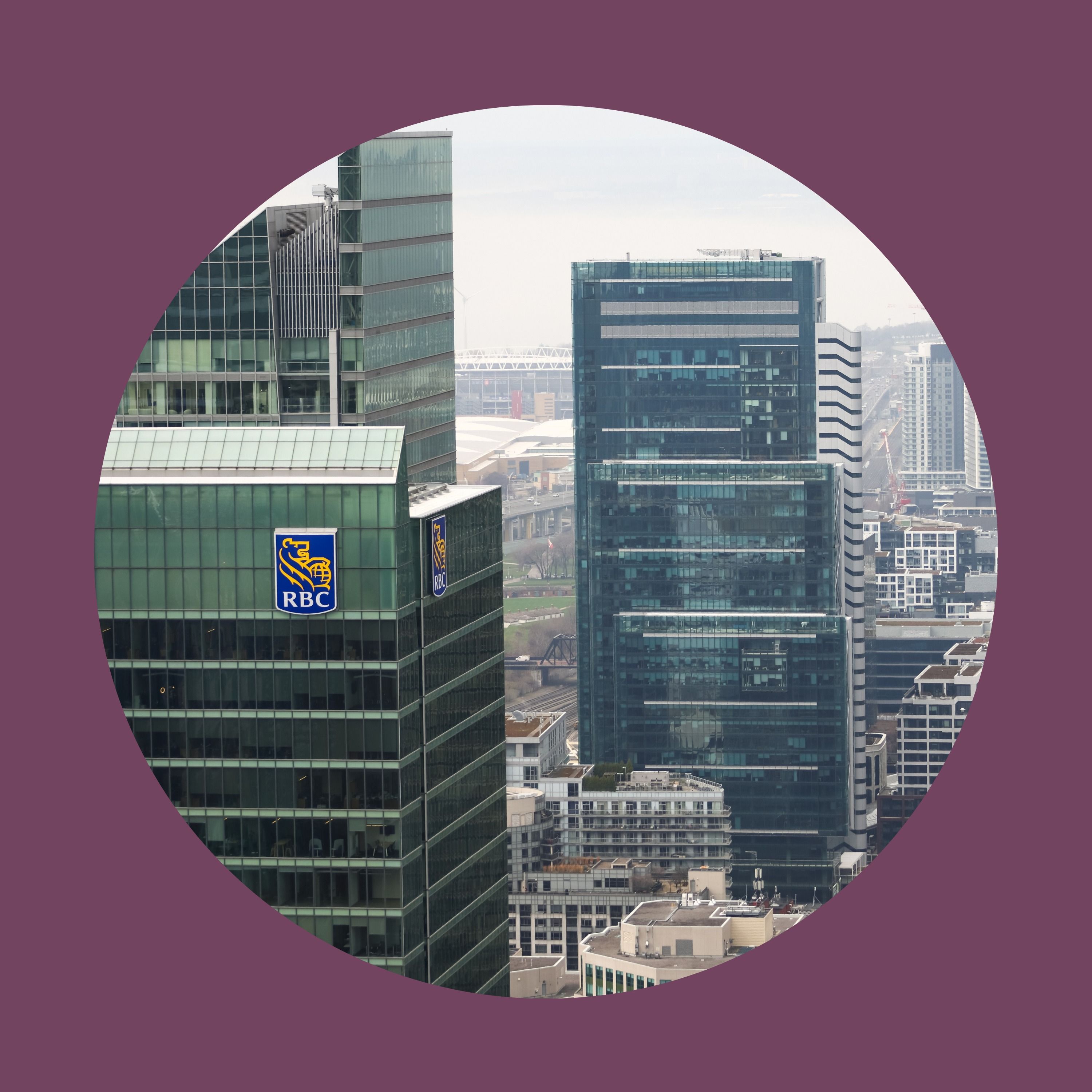 Canadian banks are going big on AI episode artwork