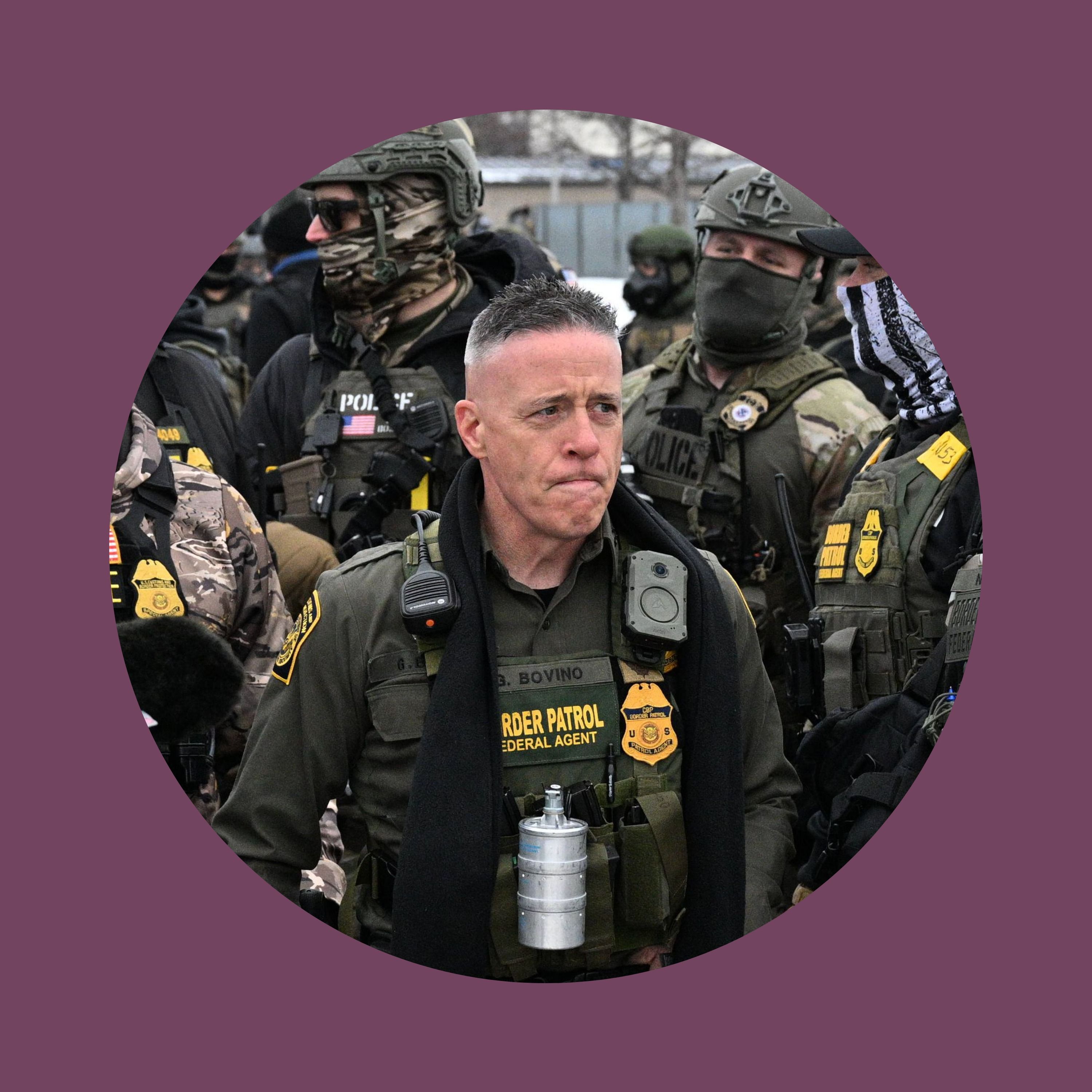 How Minnesota is fighting ICE on the ground — and in the courts