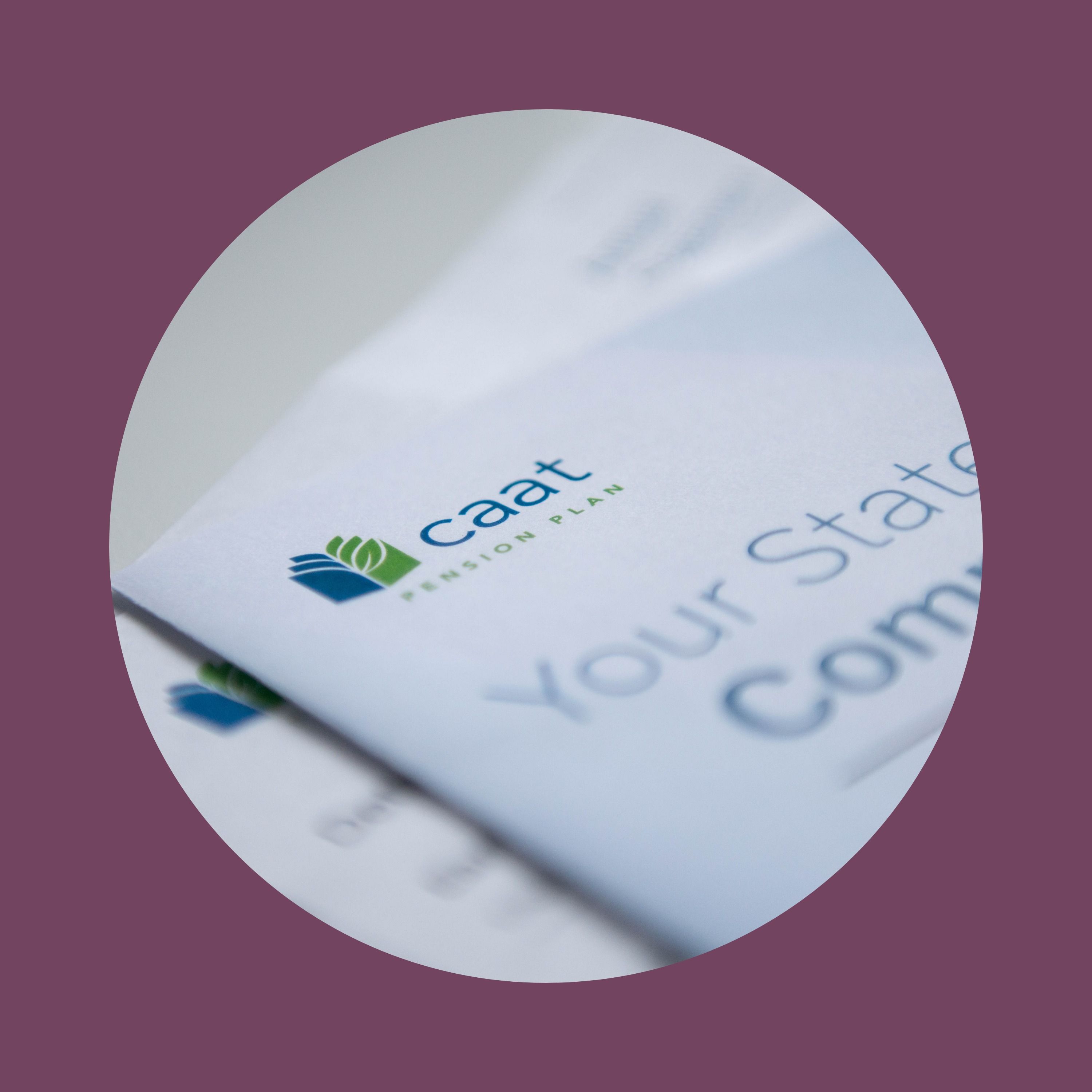 The payout and relationship that led to crisis at a pension plan