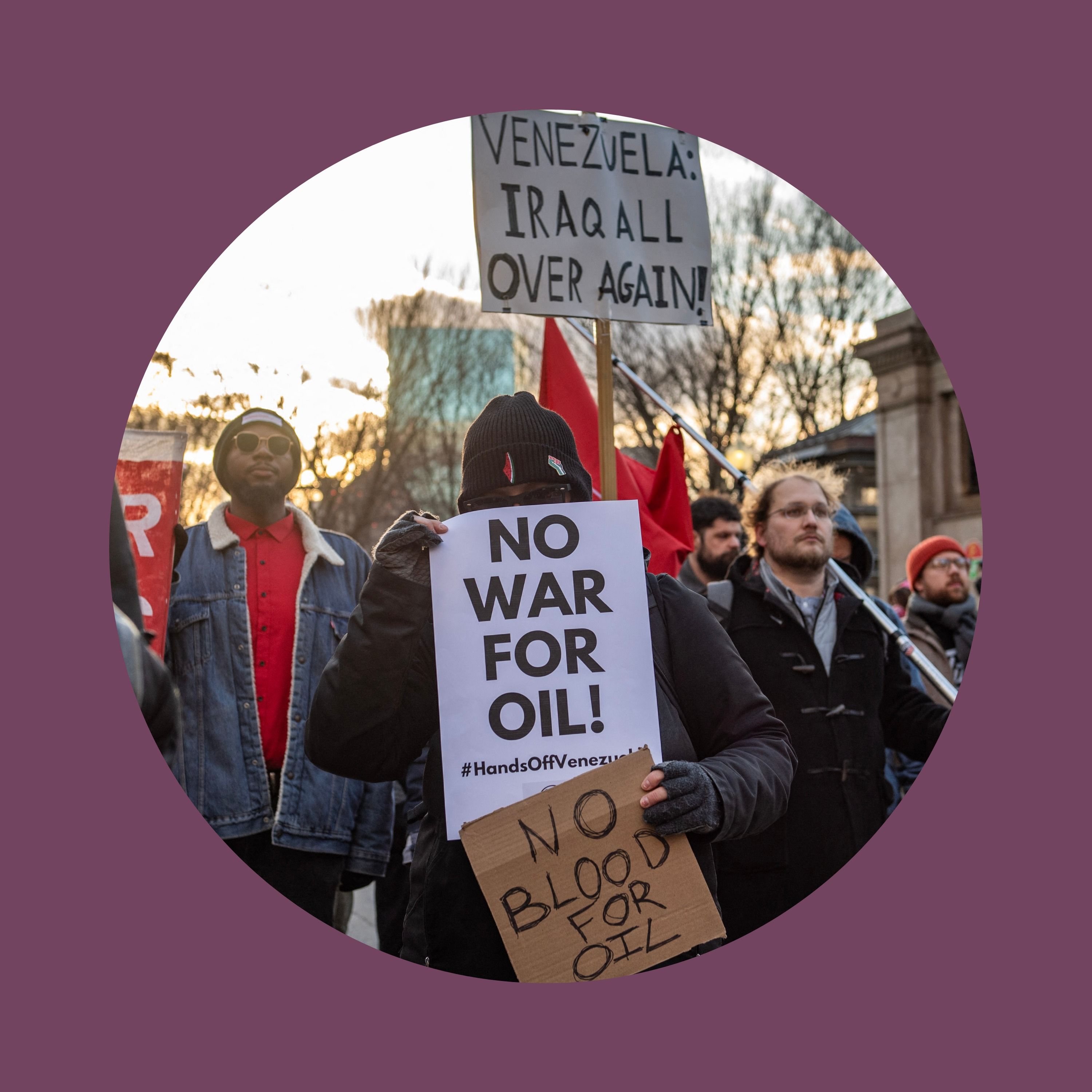 What the Venezuelan attack means for Canadian oil