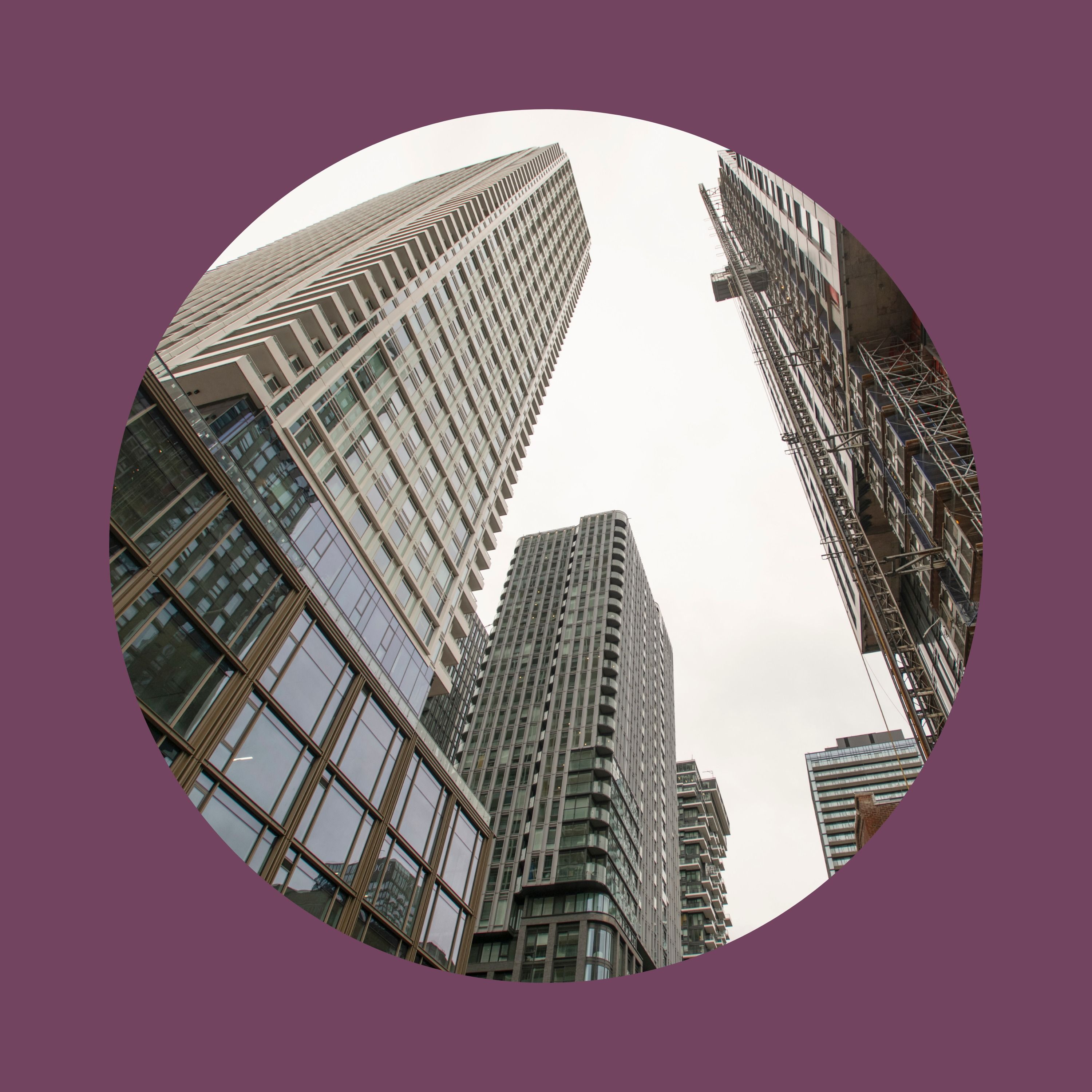 Why the condo bubble burst could lead to better housing