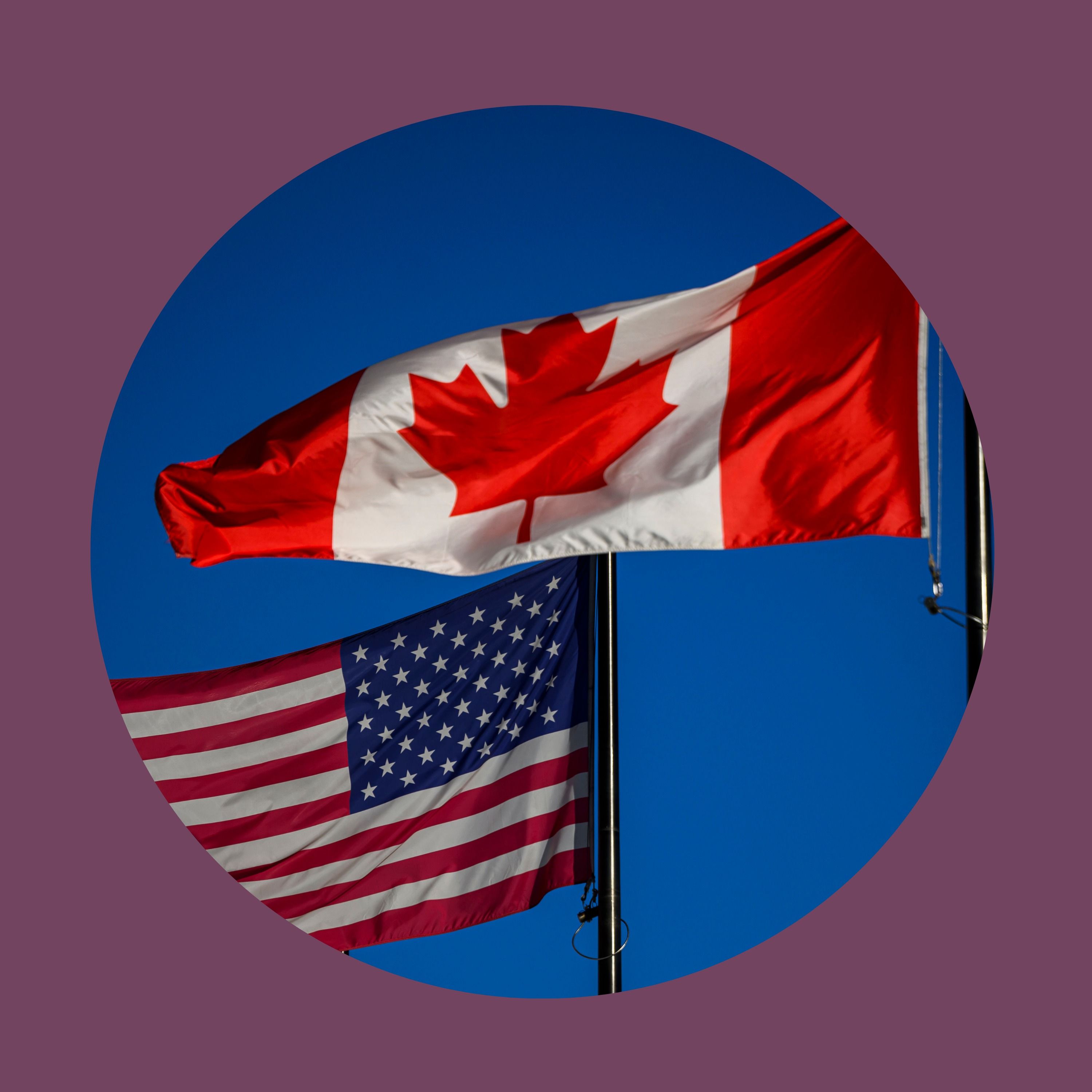 After 250 years of living next to the U.S., what’s next? episode artwork