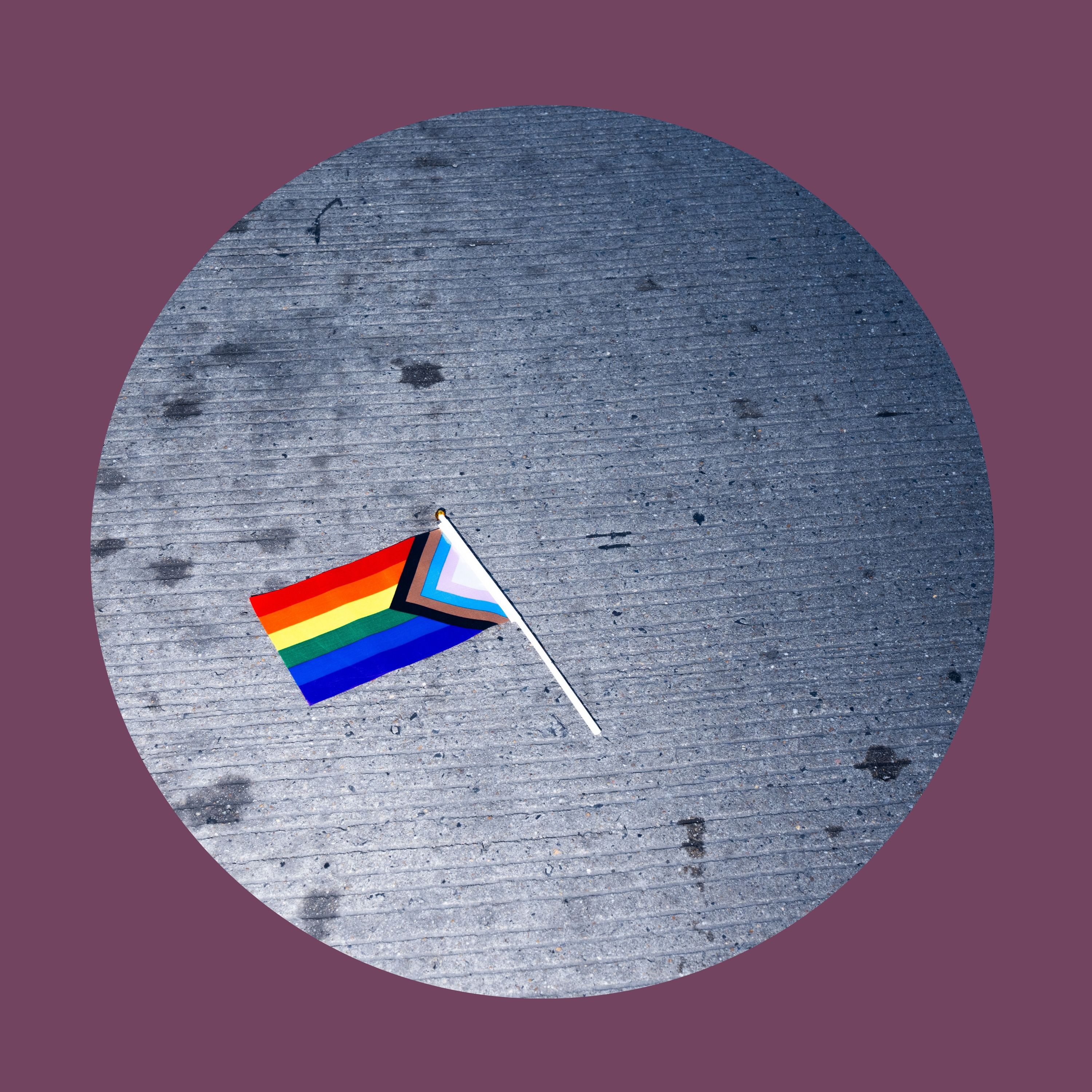 Why more LGBTQ+ people are trying to flee the U.S. Episode cover
