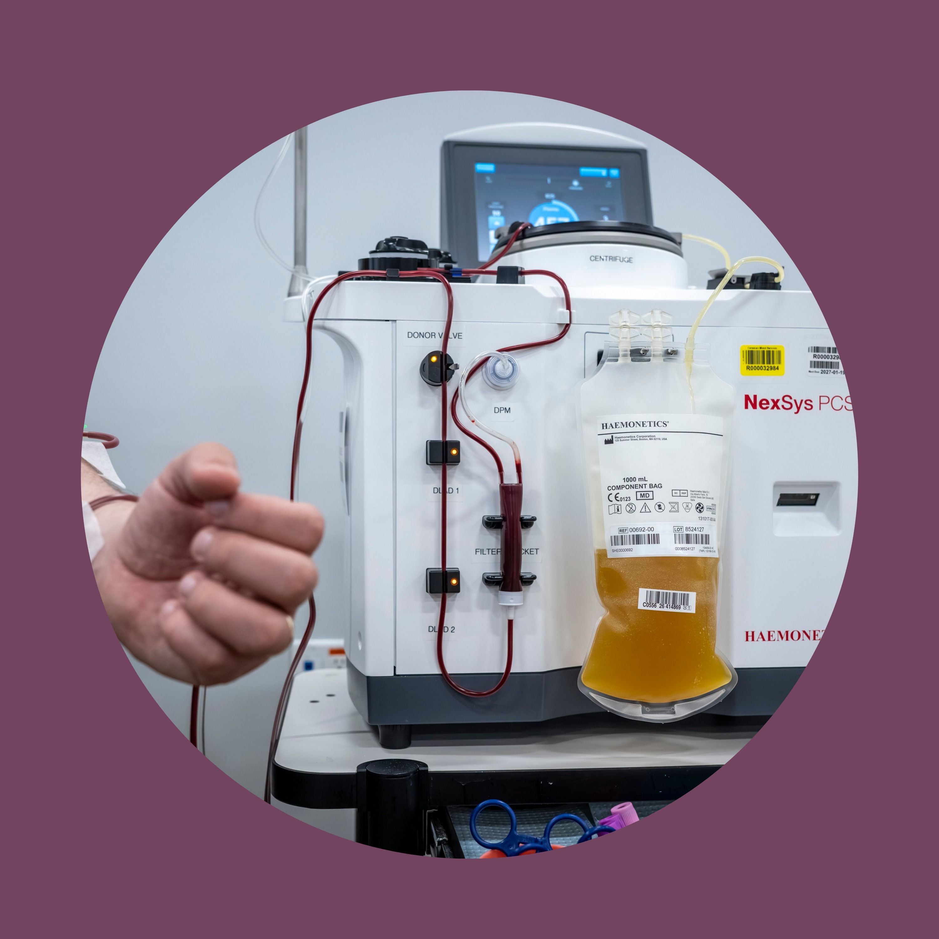 Why Canada’s biggest paid plasma collector has paused operations episode artwork