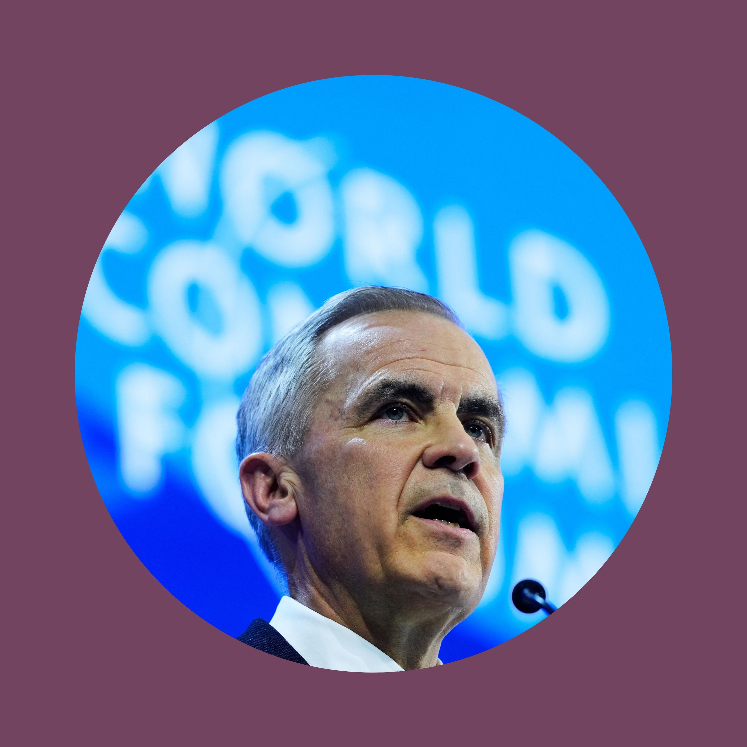 How the world changed this week at Davos