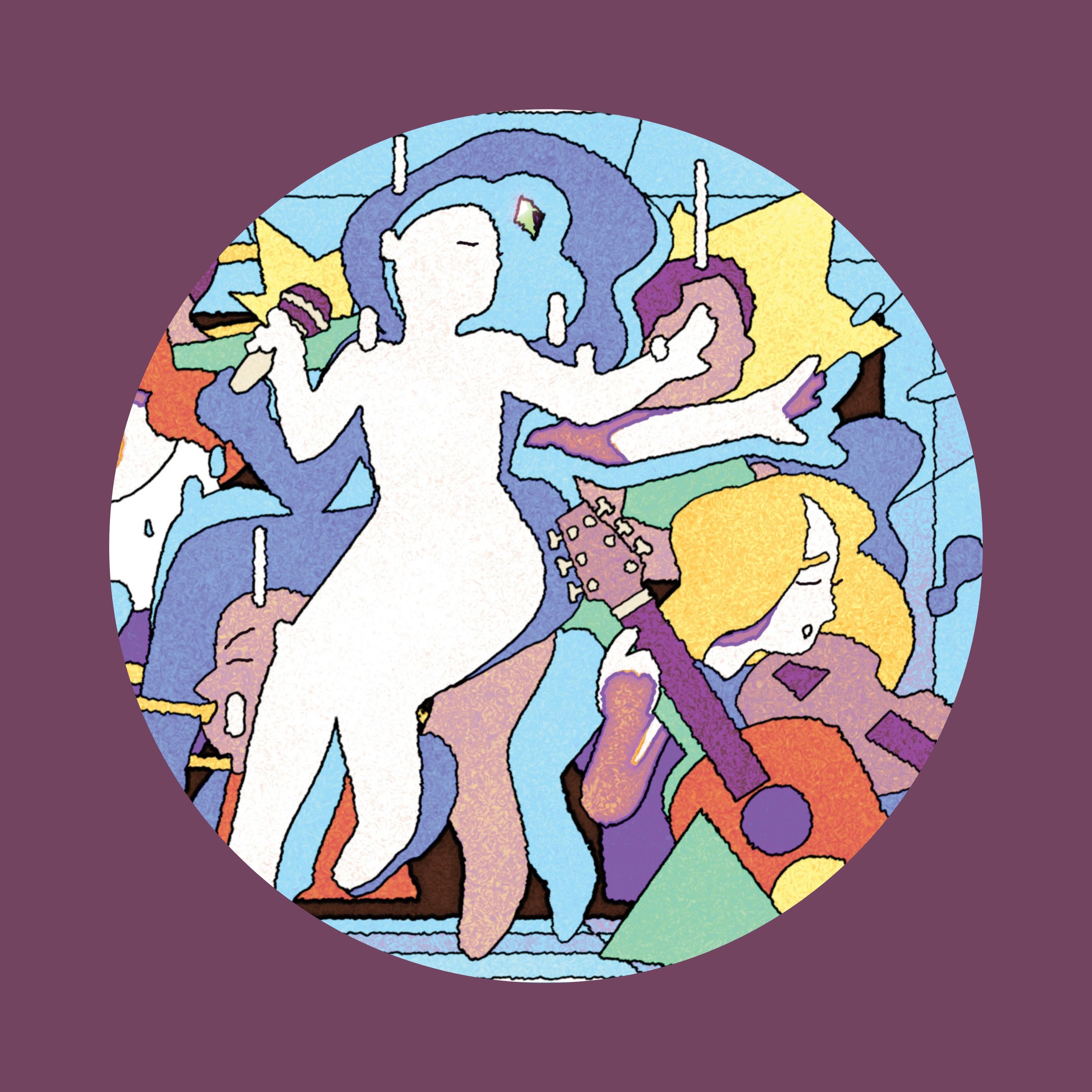 How much AI music is in your playlist?