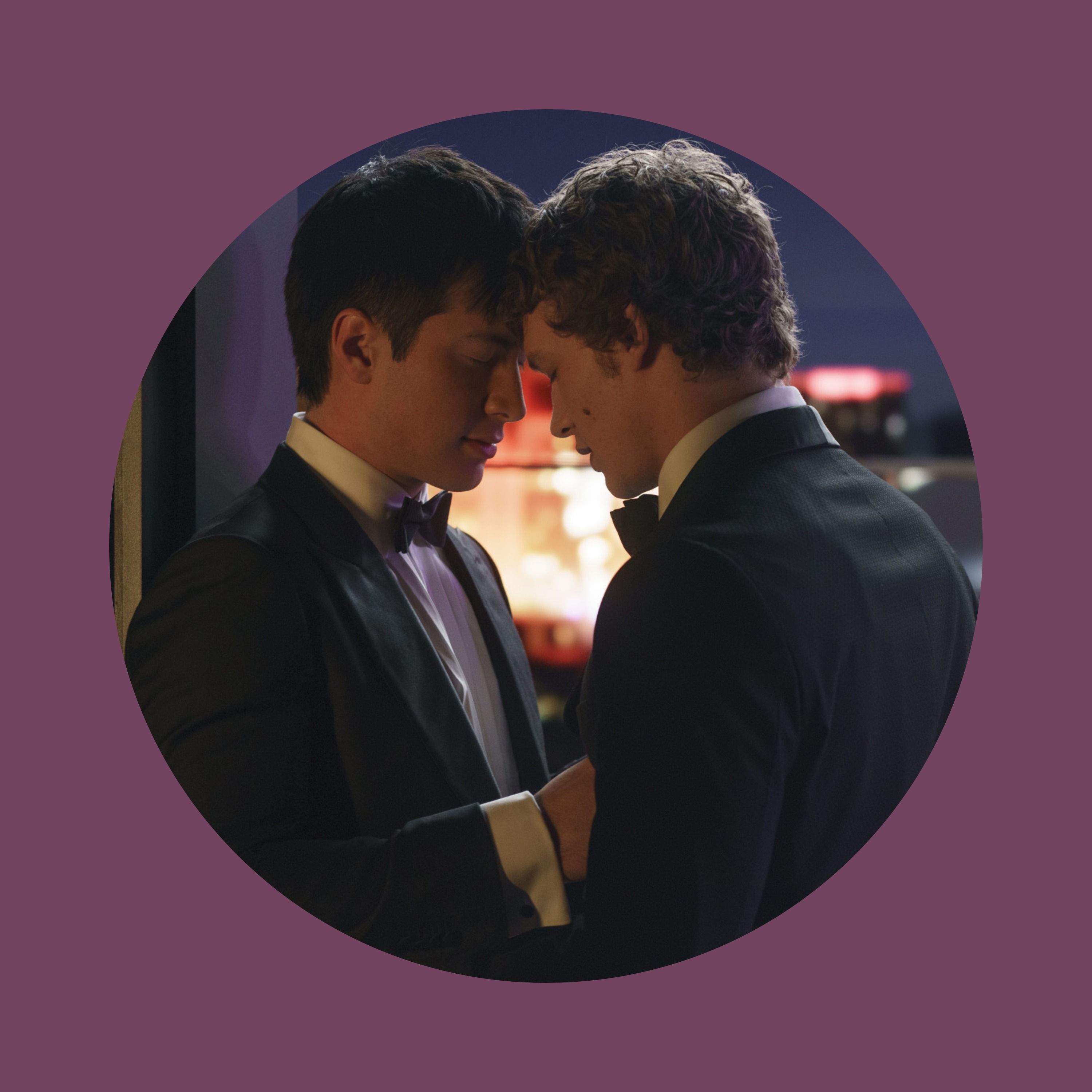 Why Heated Rivalry has everyone hot and bothered