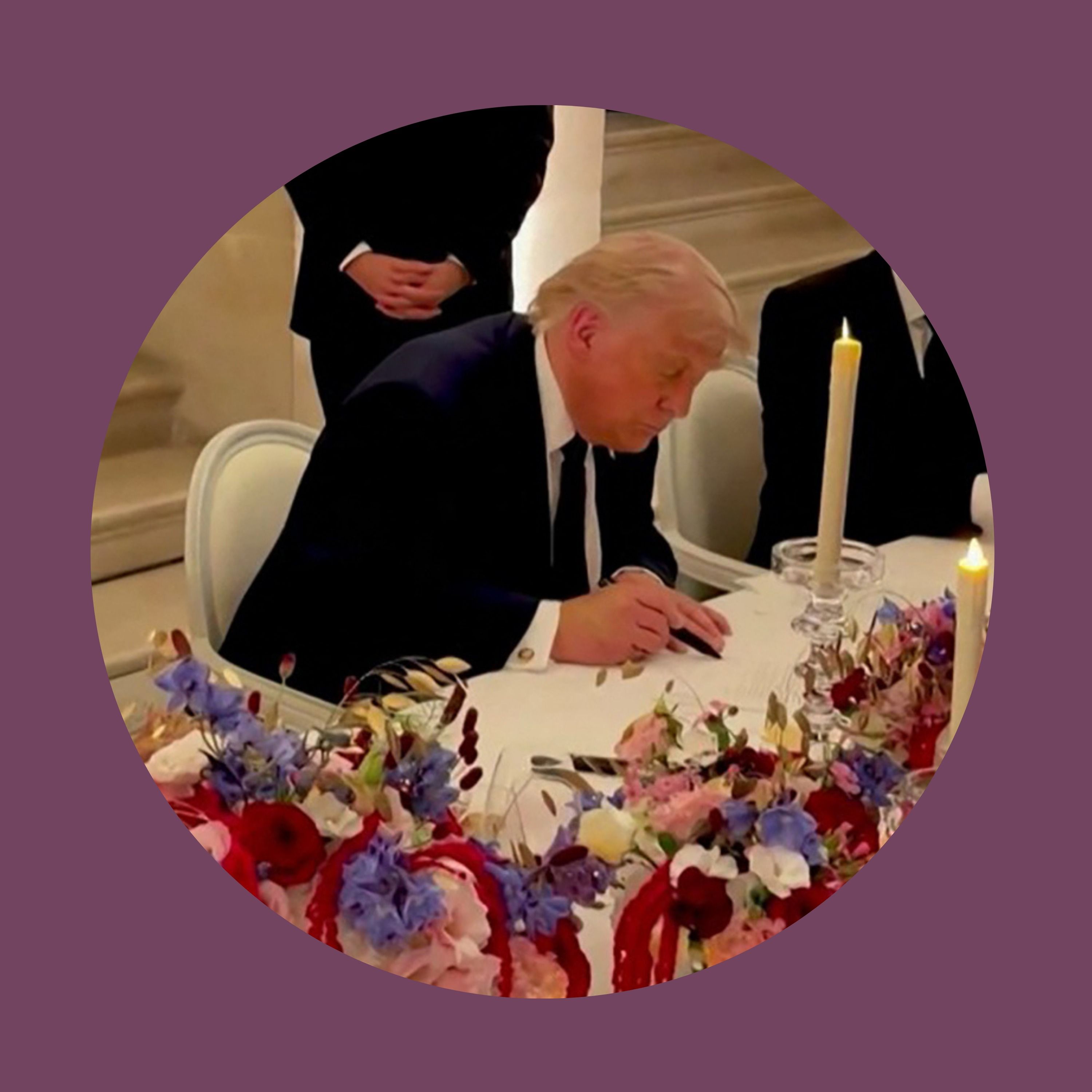 U.S. and Iran sign an initial peace deal – now the challenge begins episode artwork