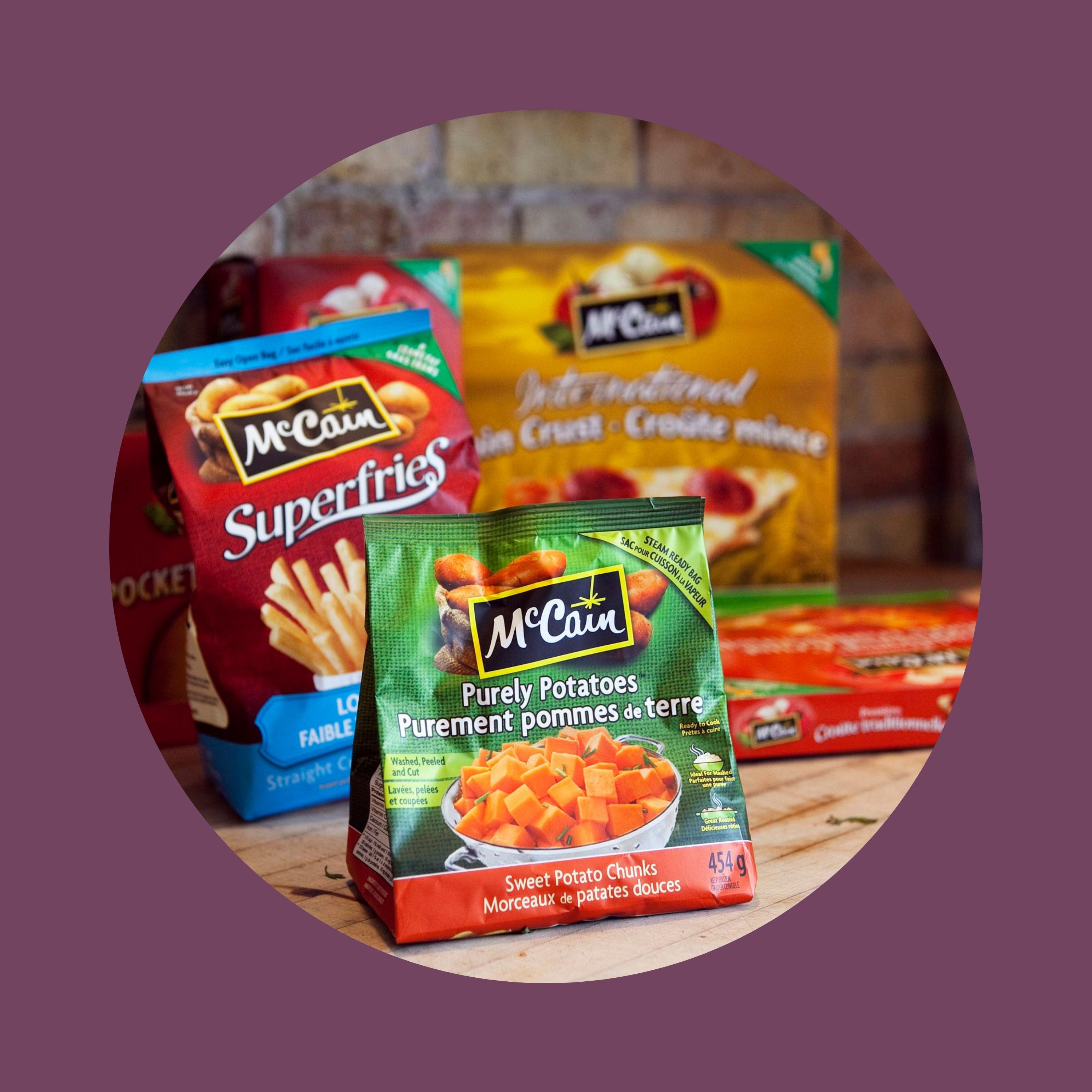 The multibillion-dollar fight over the McCain Foods fortune The multibillion-dollar fight over the McCain Foods fortune