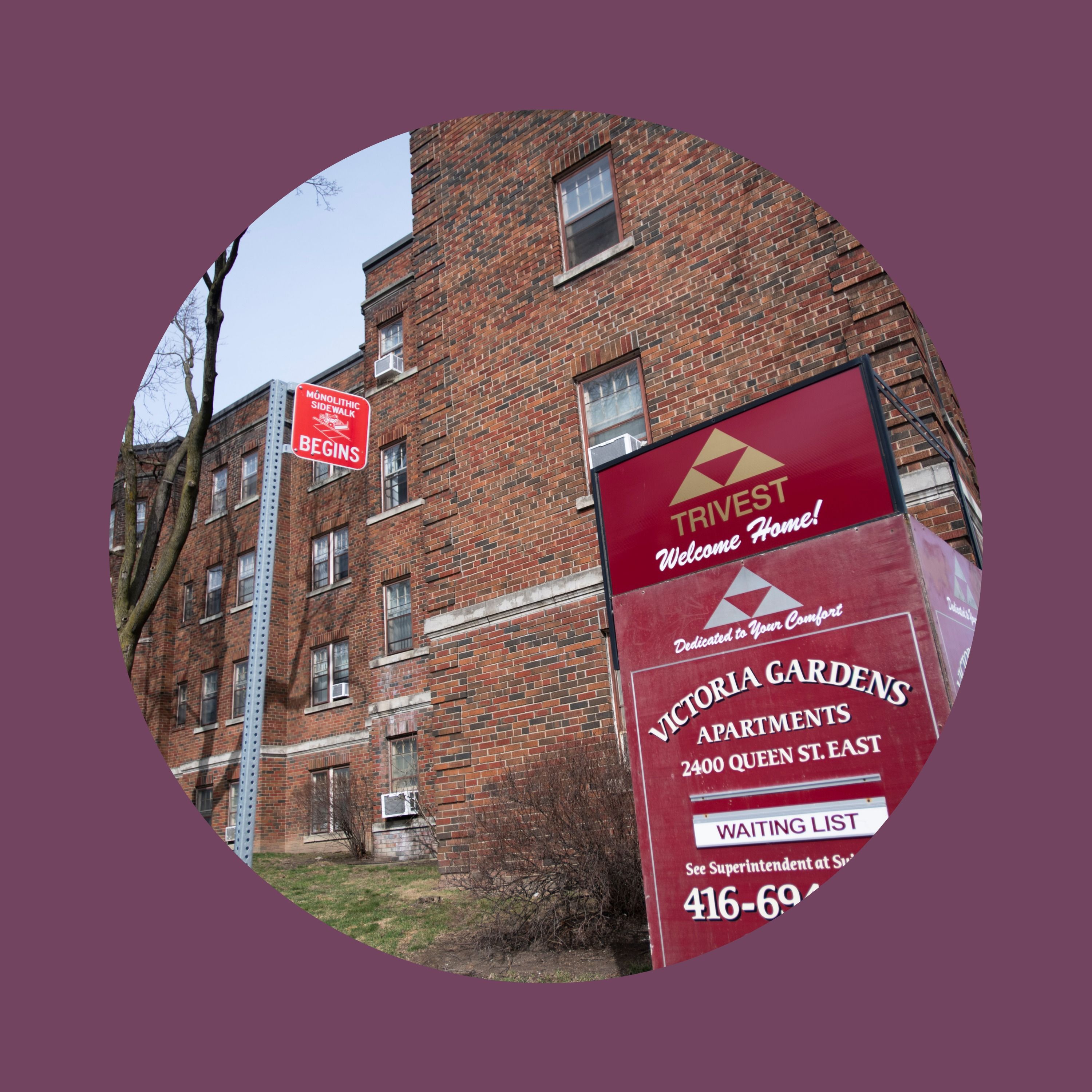 Why a new Ontario law has renters worried about more evictions