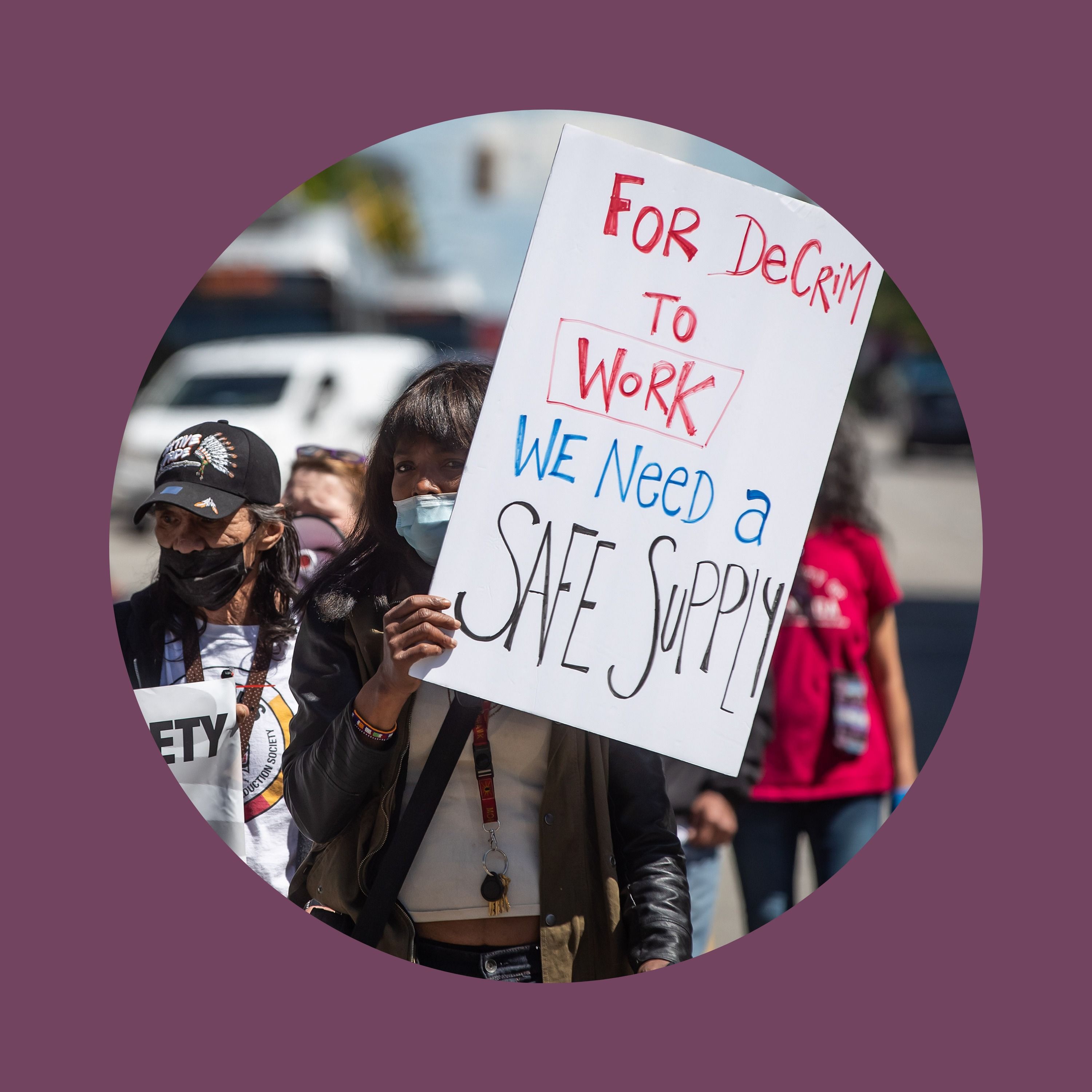 Drug decriminalization is over in B.C. What’s next?