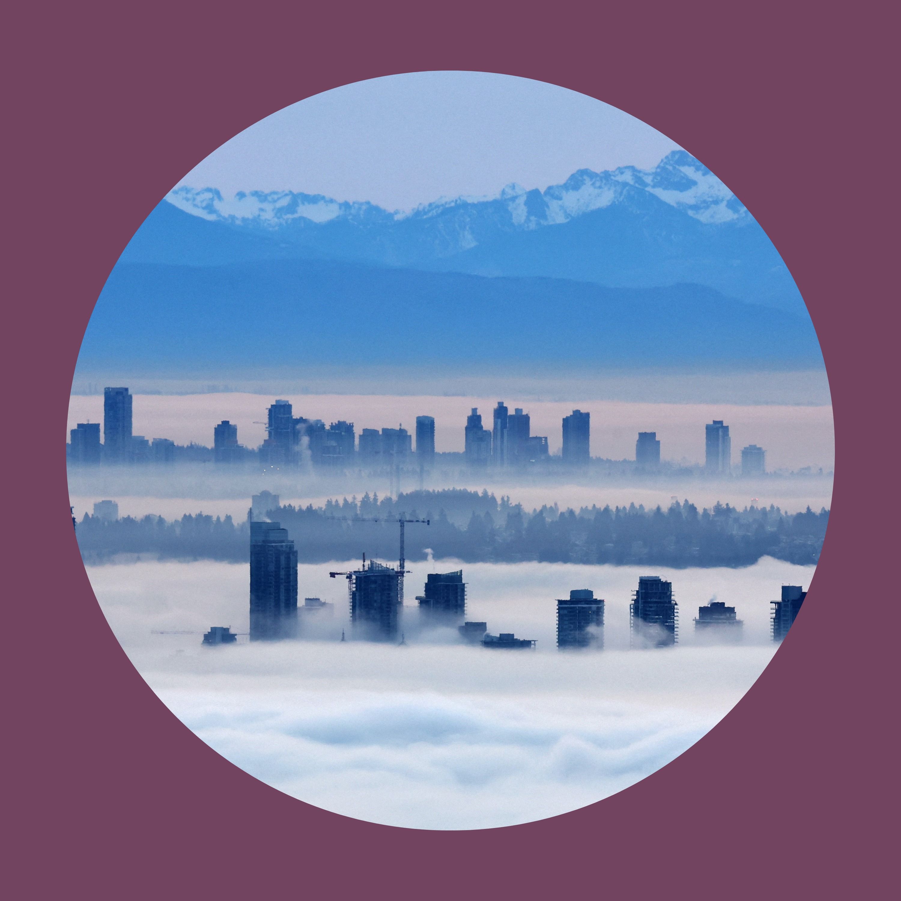 The shrinking neighbourhoods in Canada’s biggest cities episode artwork
