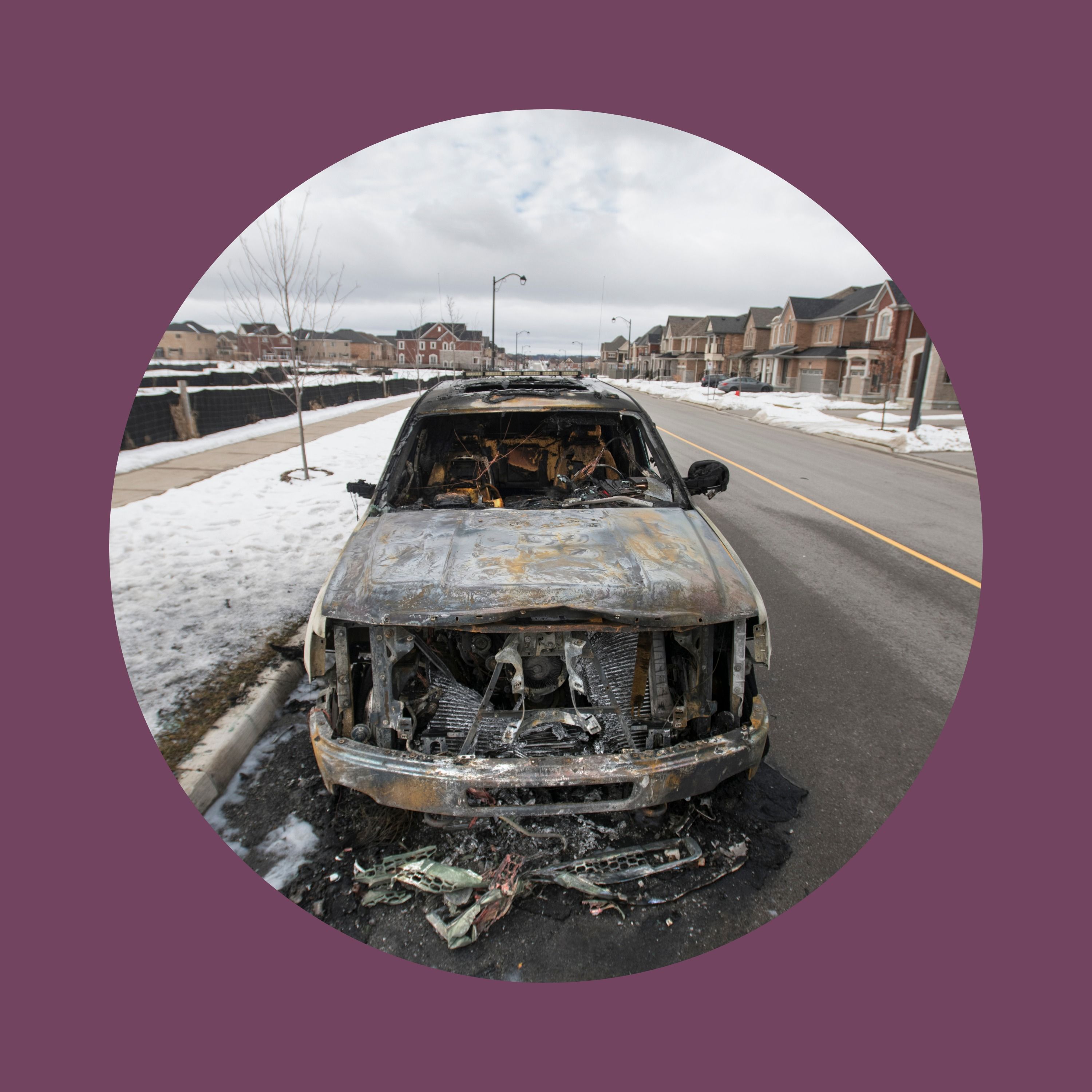 How the towing industry is linked to police corruption