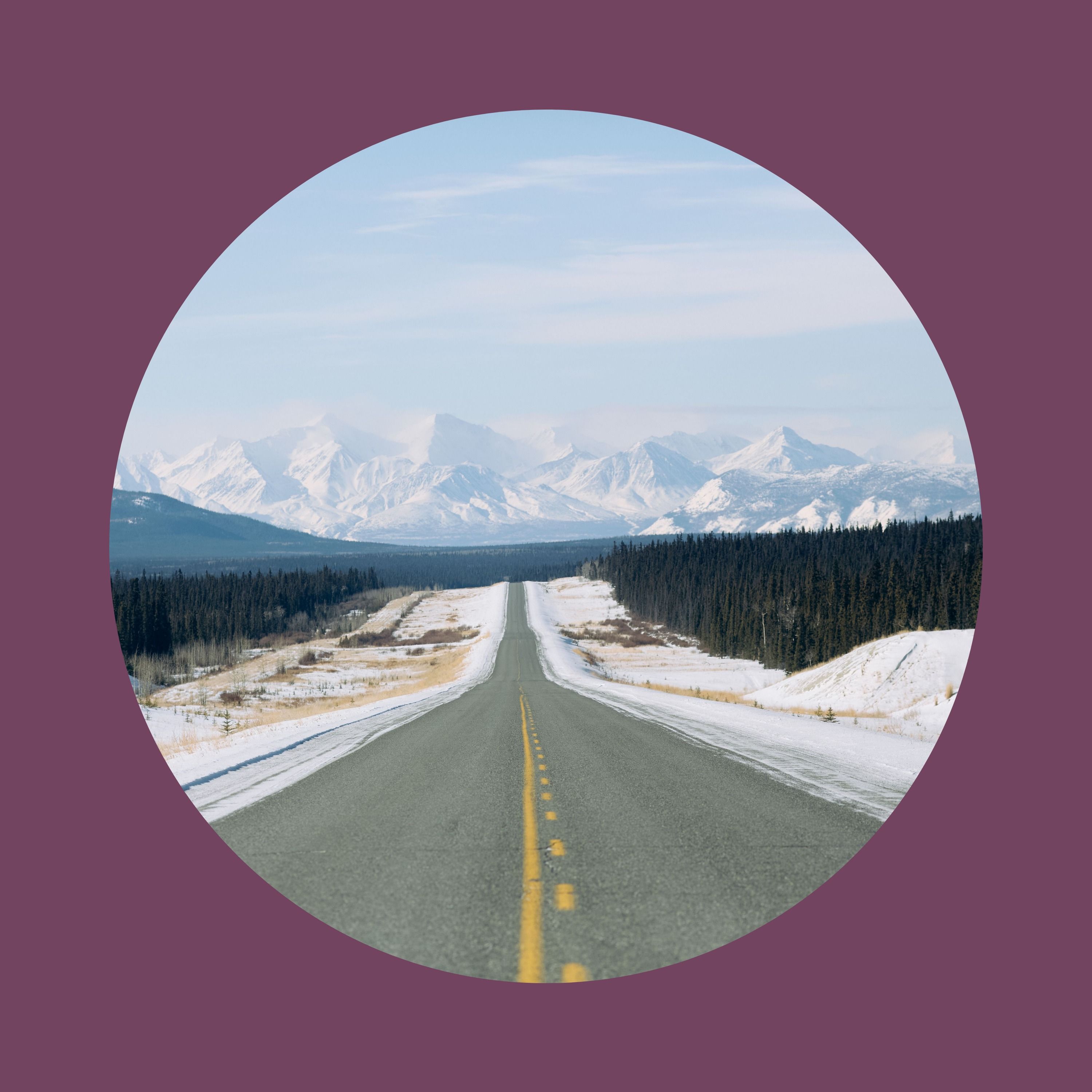 Why do so many Canadian roads not have cell service?