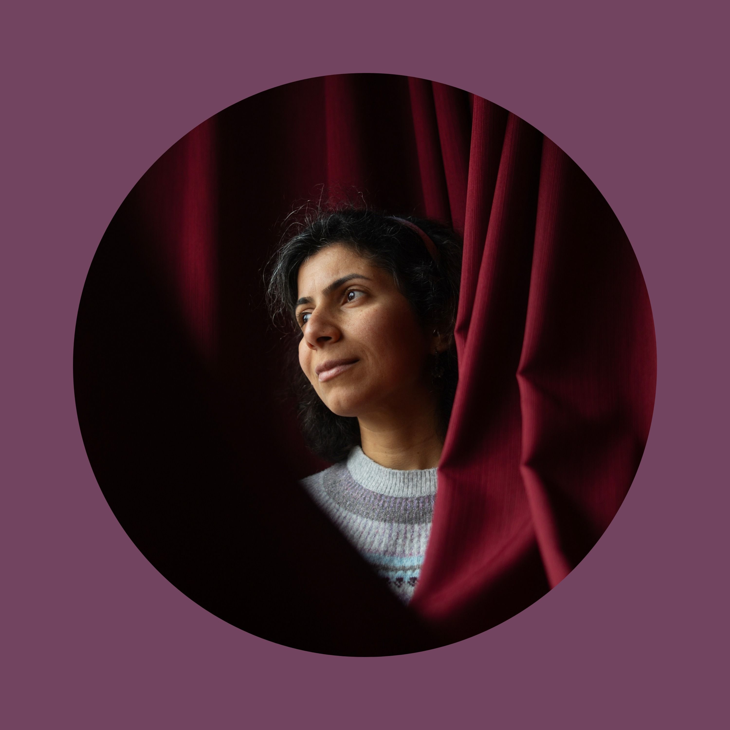 Voices from the Iranian diaspora in Canada