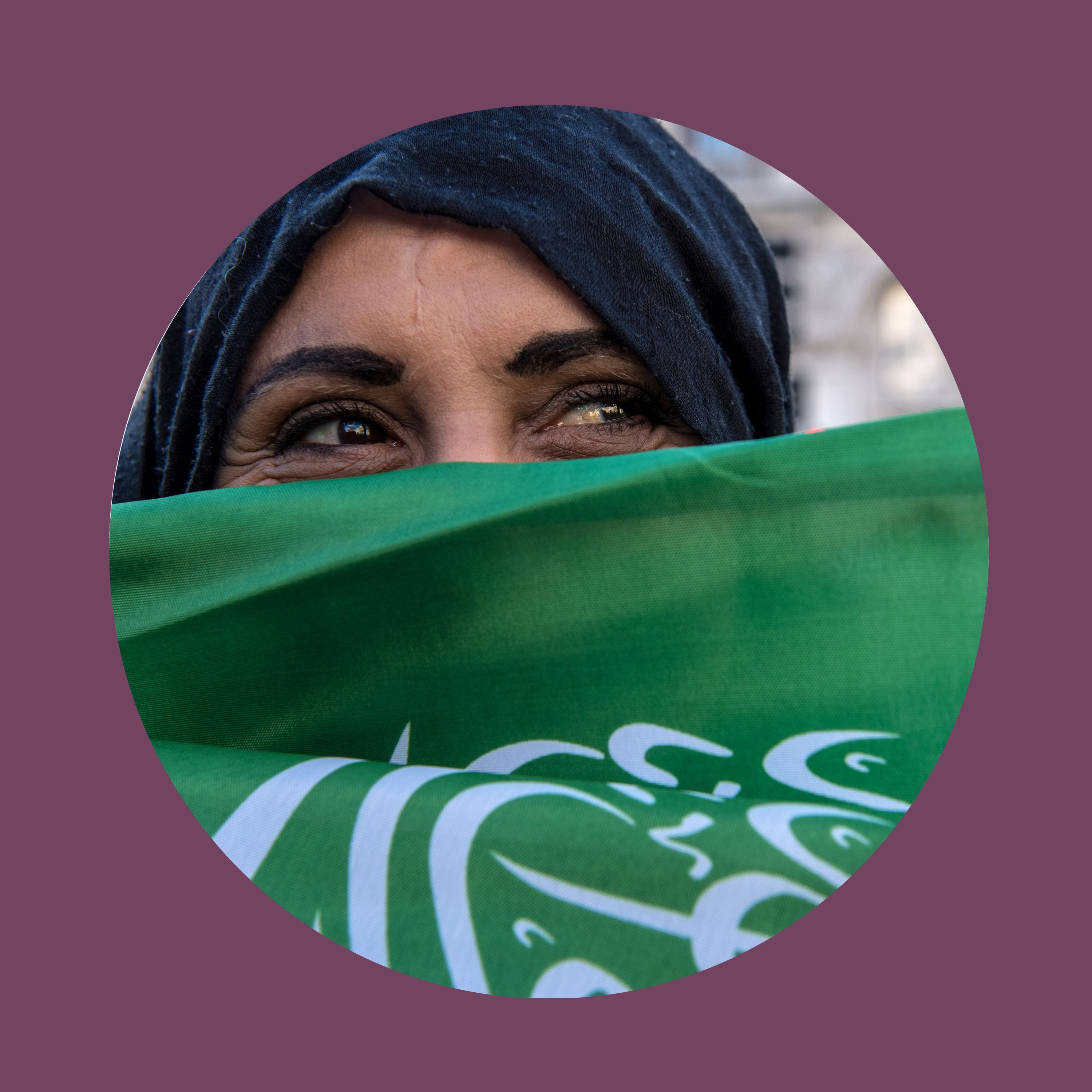 Saudi Arabia’s vision for its future is crumbling