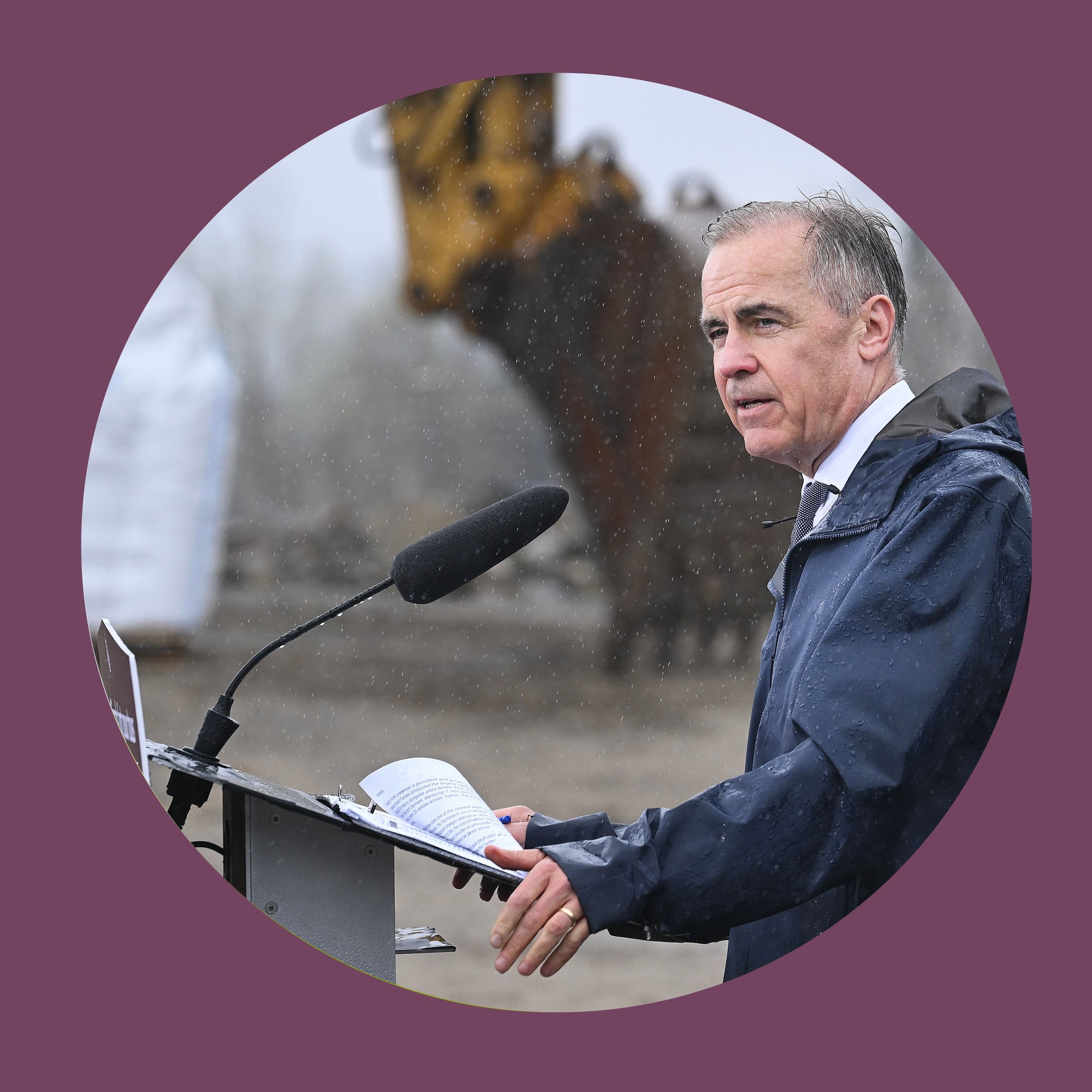 Why Carney is betting on critical minerals episode artwork