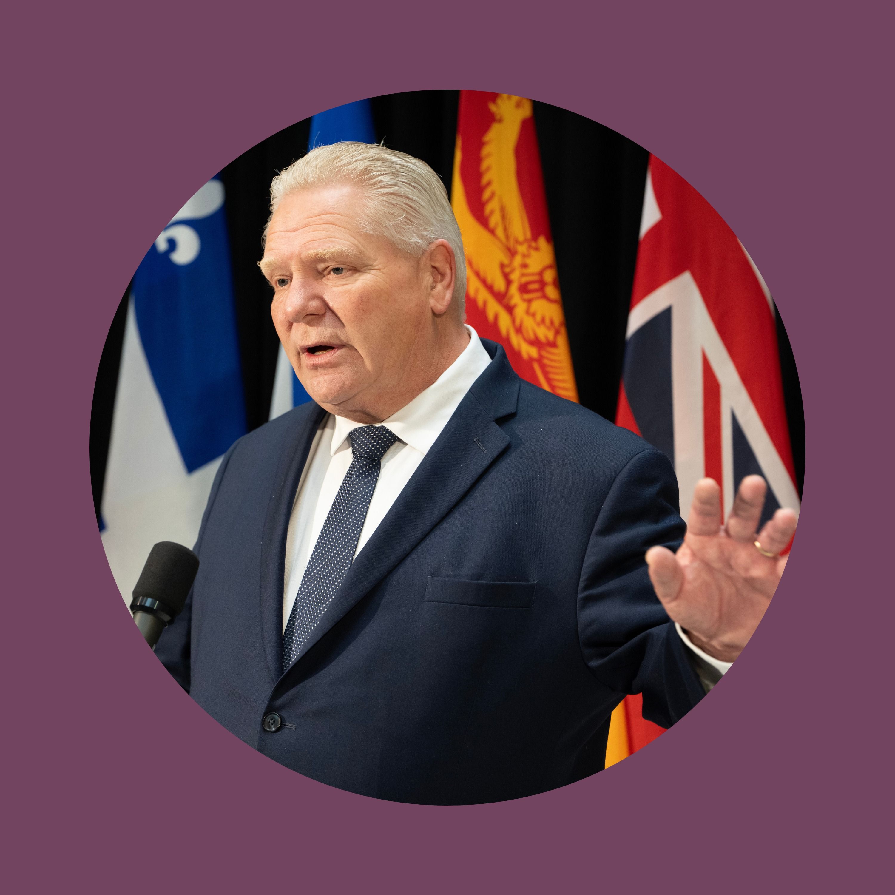 Why holding government to account in Ontario could get harder