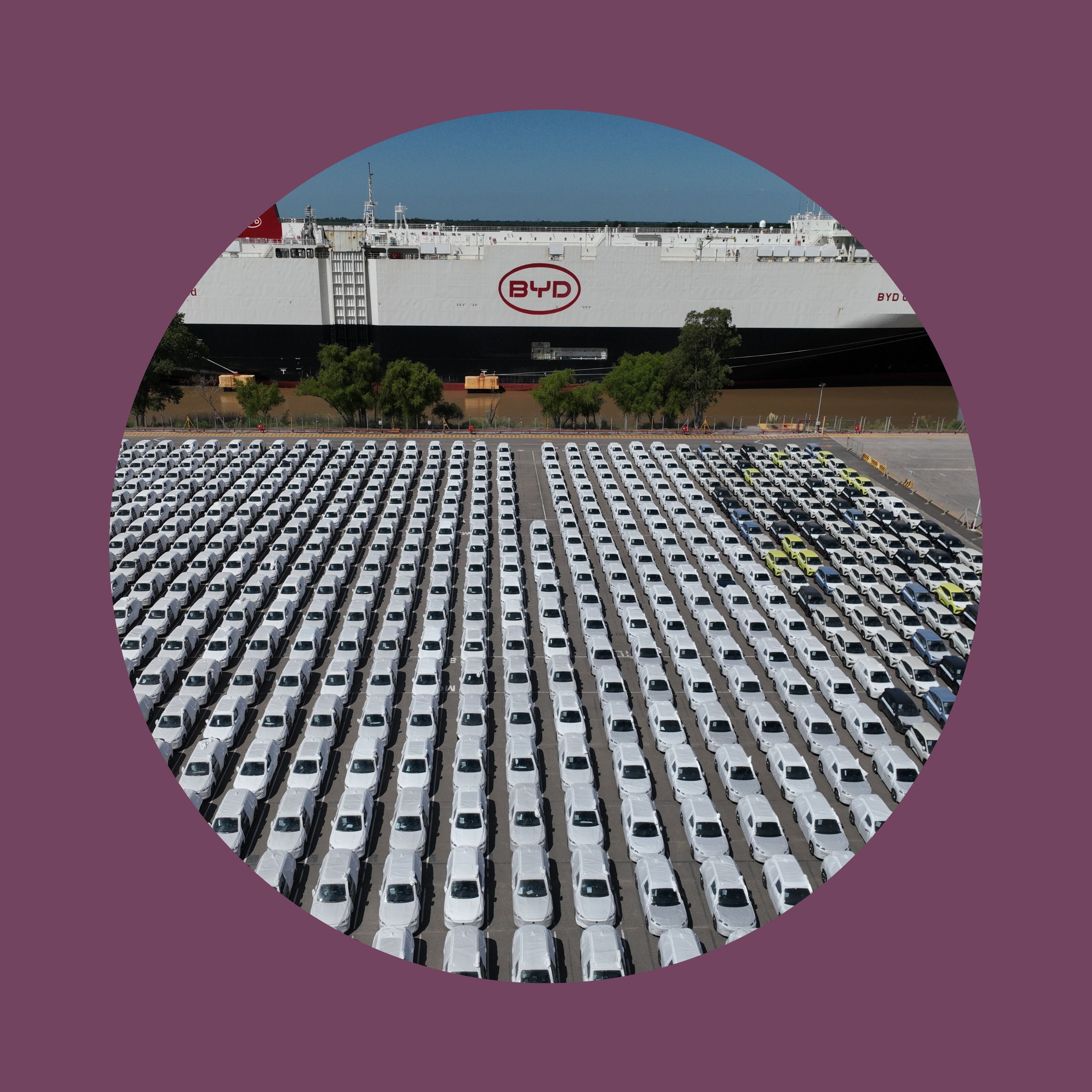 What Carney’s China trade deal means for EVs in Canada