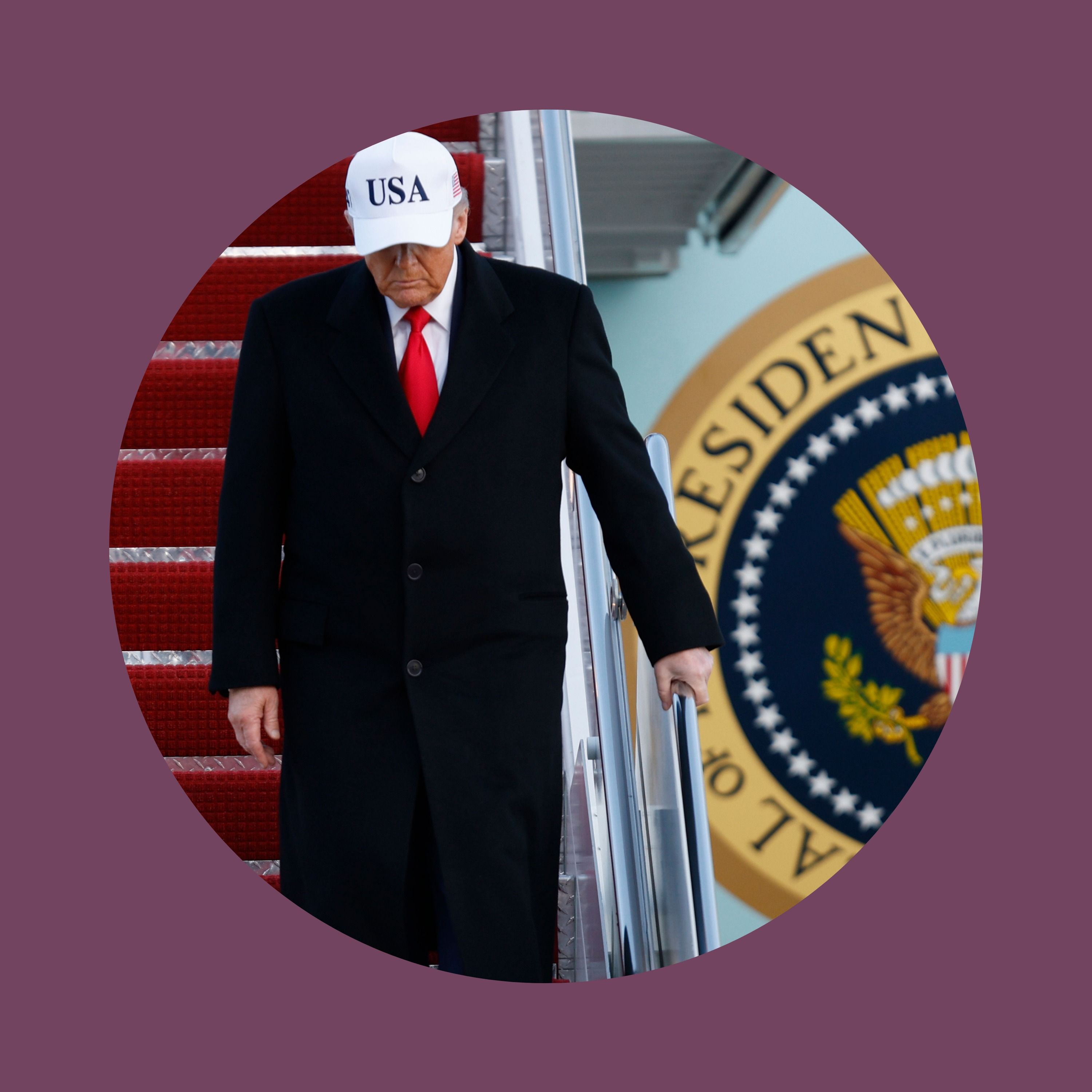 International law in the Trump era