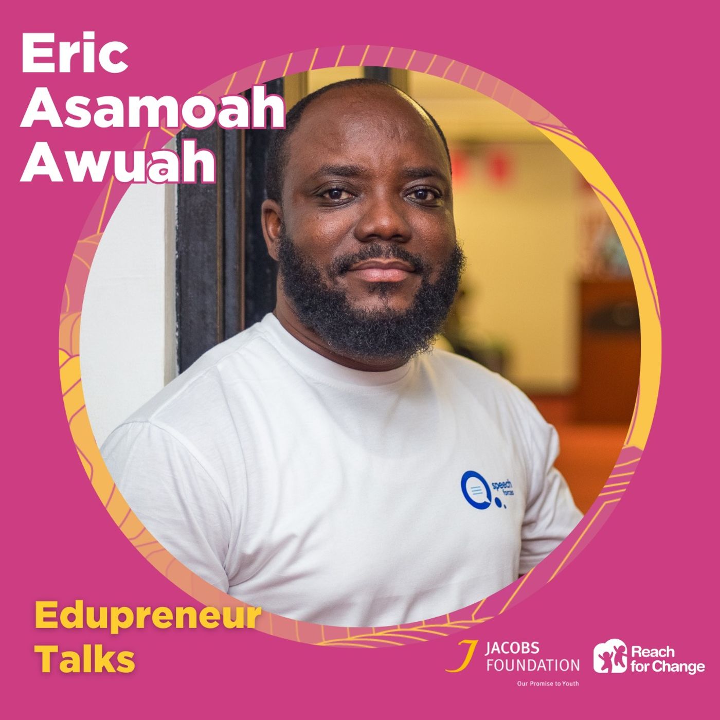 Developing critical thinkers with Speech Forces | Edupreneur Talks